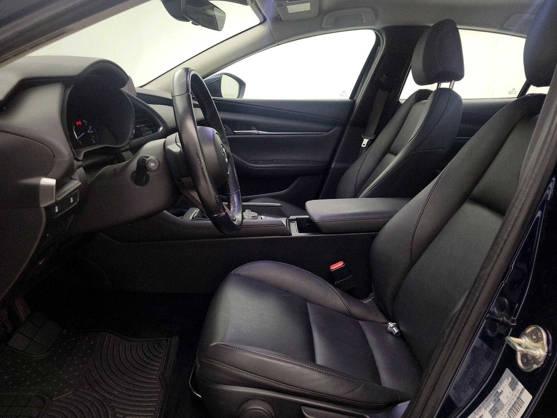Thumbnail: 2021 Mazda Mazda3 - 11