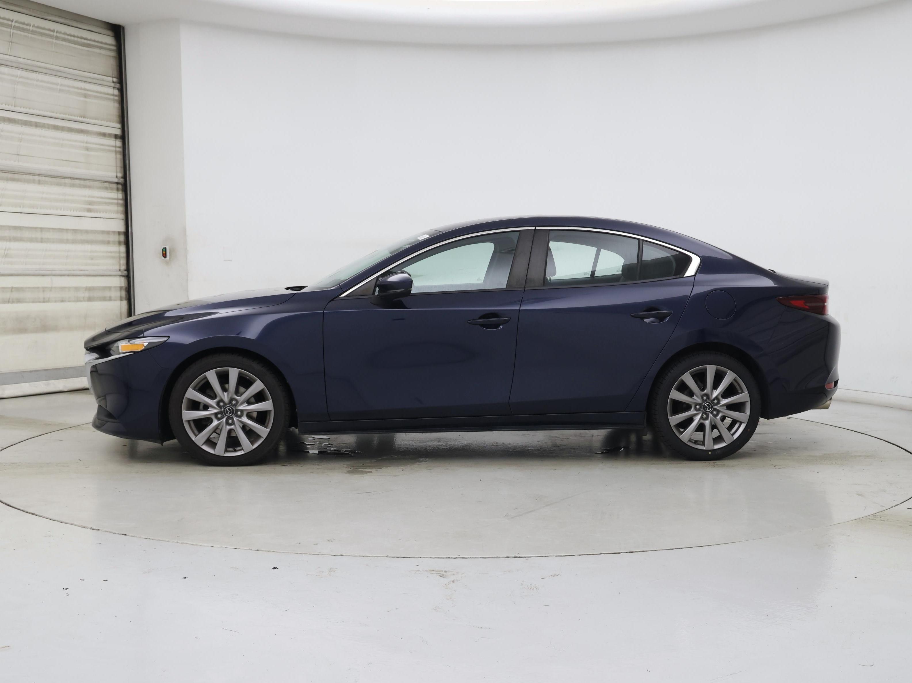 Thumbnail: 2021 Mazda Mazda3 - 3