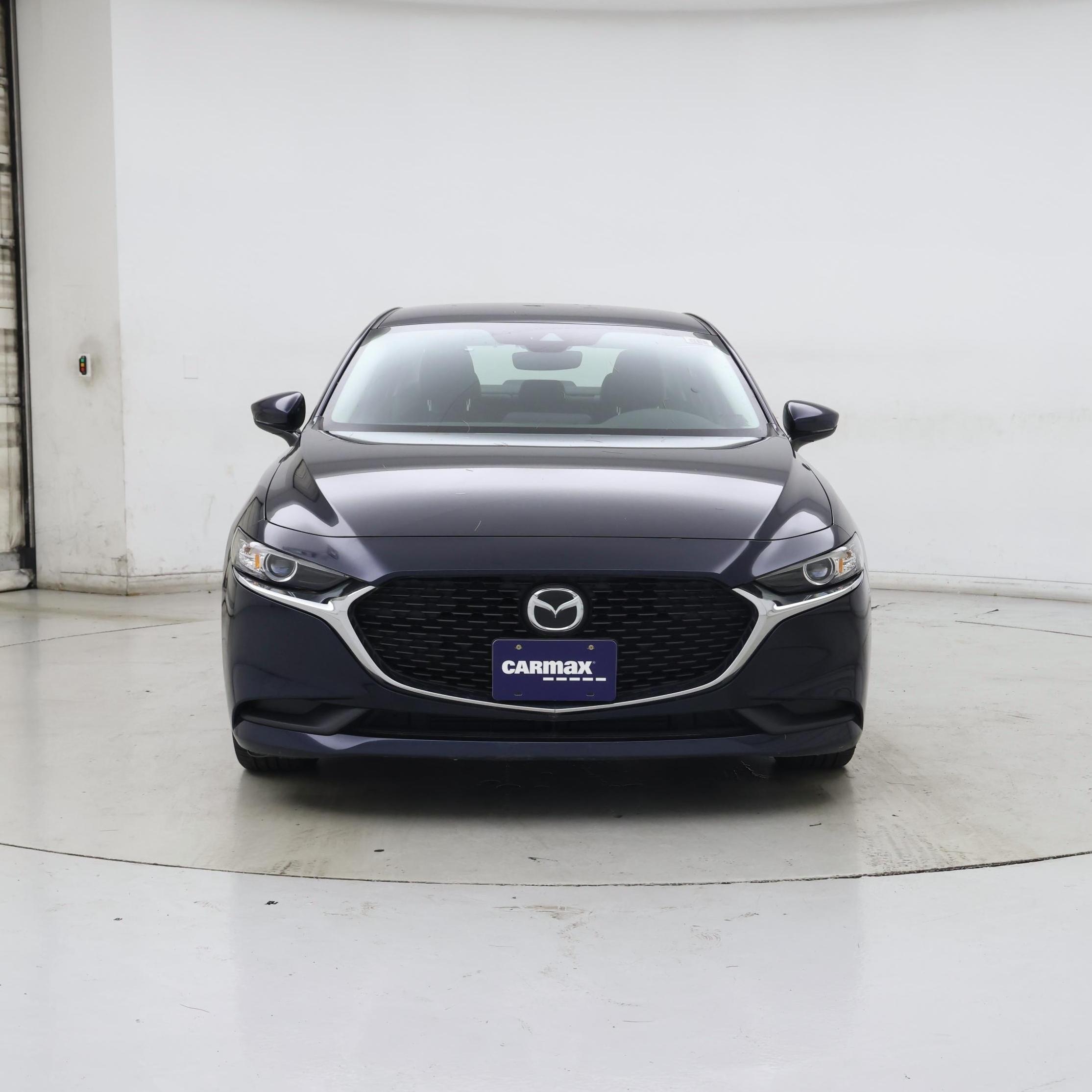 Thumbnail: 2021 Mazda Mazda3 - 5