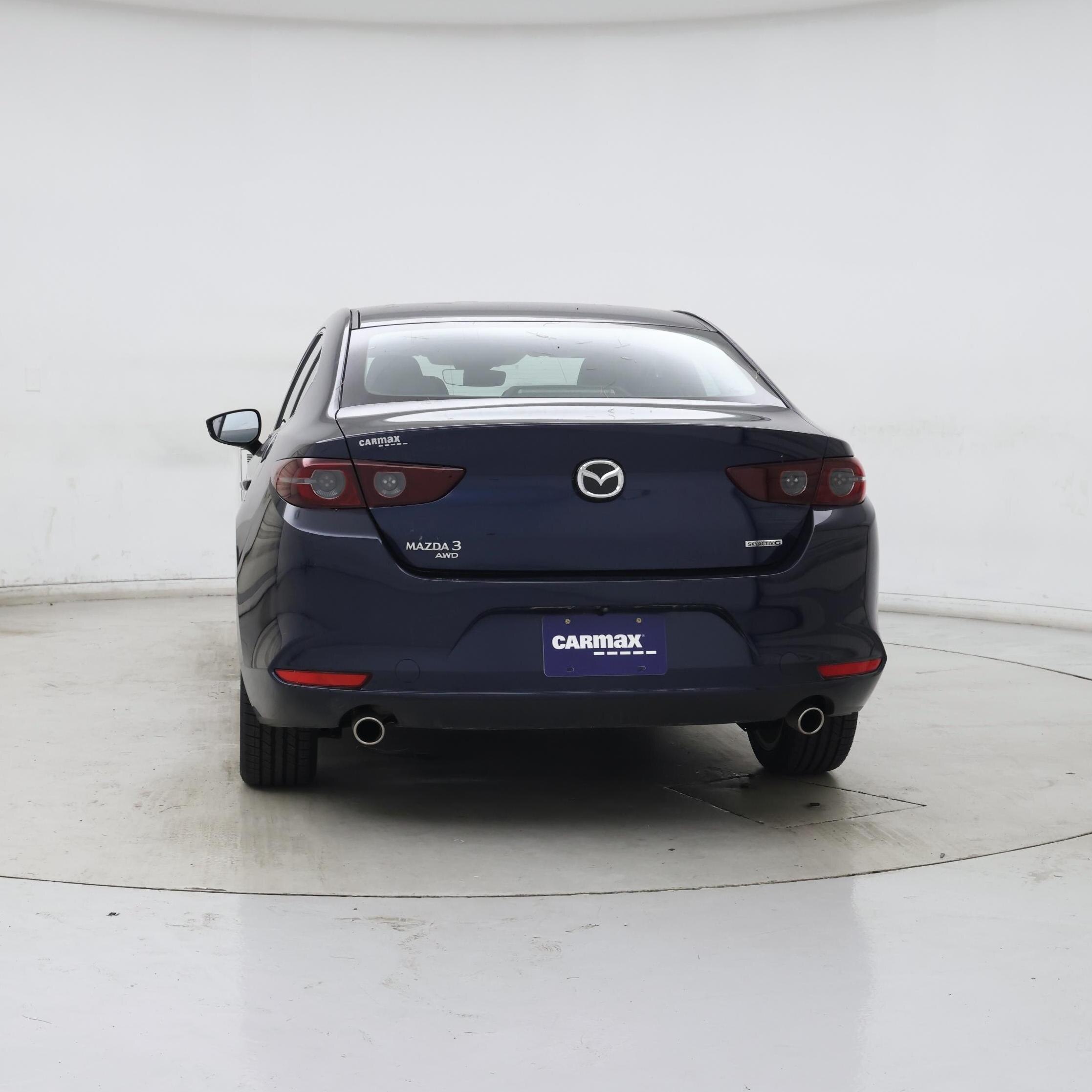 Thumbnail: 2021 Mazda Mazda3 - 6