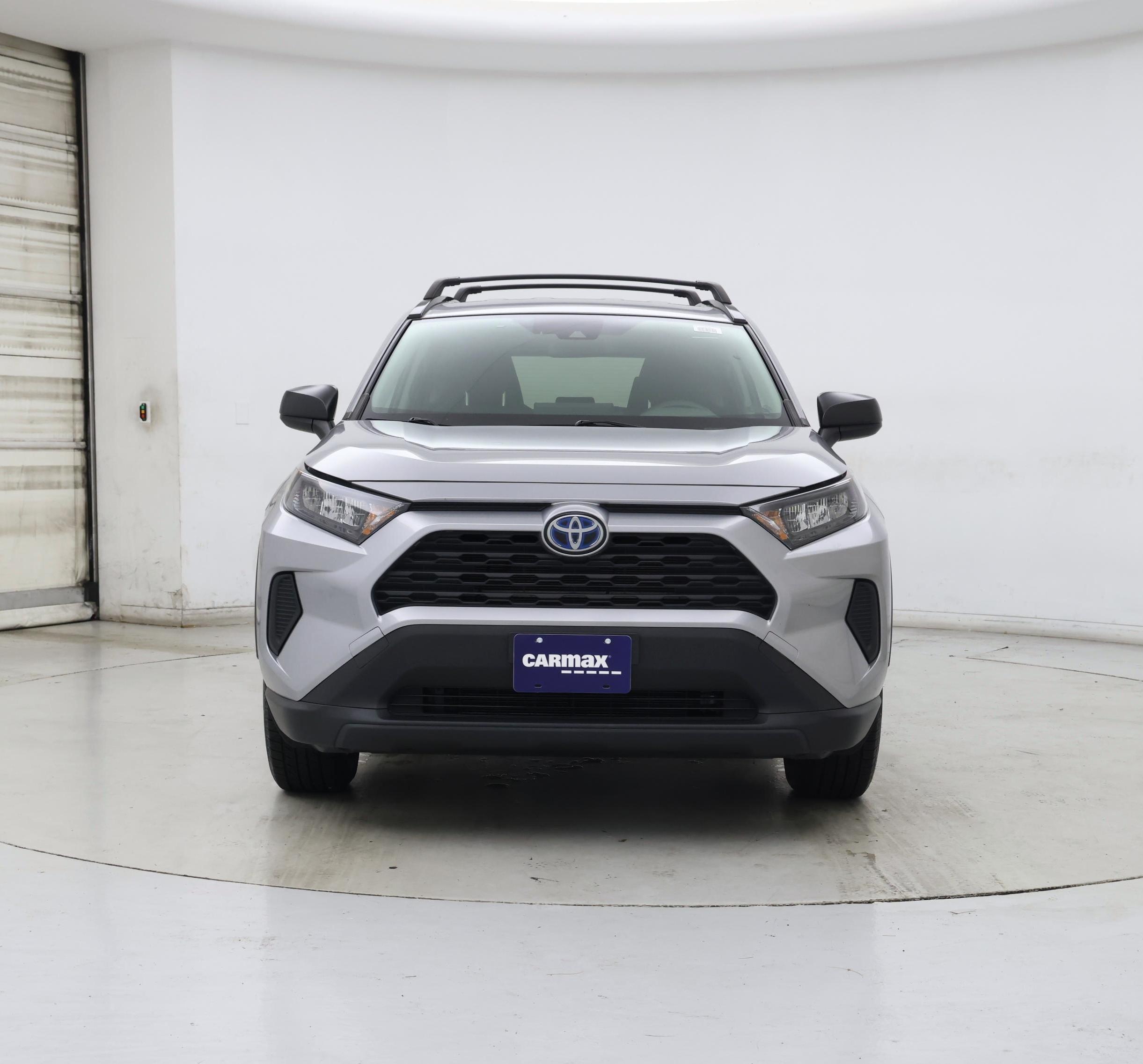 Thumbnail: 2020 Toyota RAV4 - 5