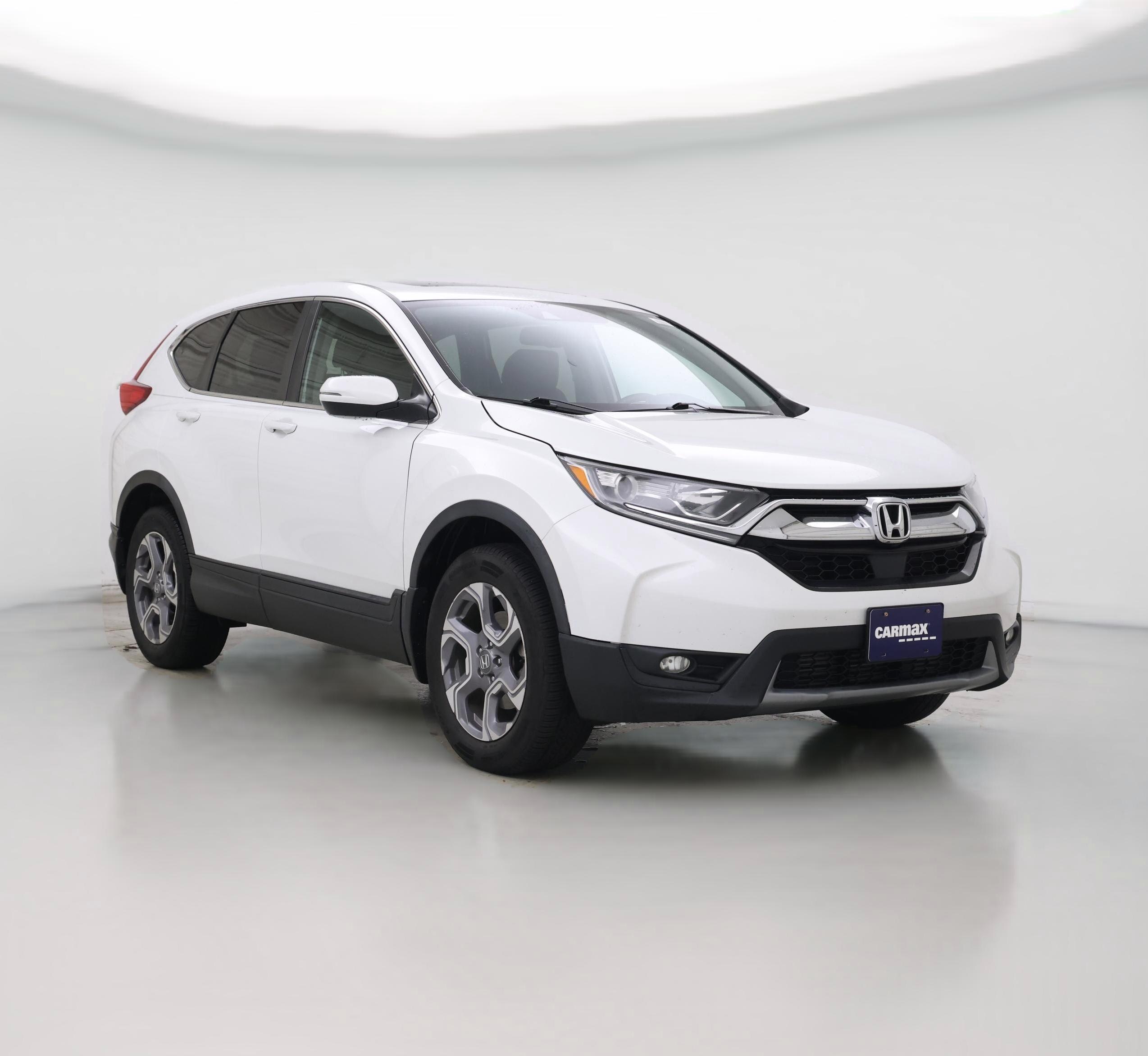 Thumbnail: 2019 Honda CR-V - 1