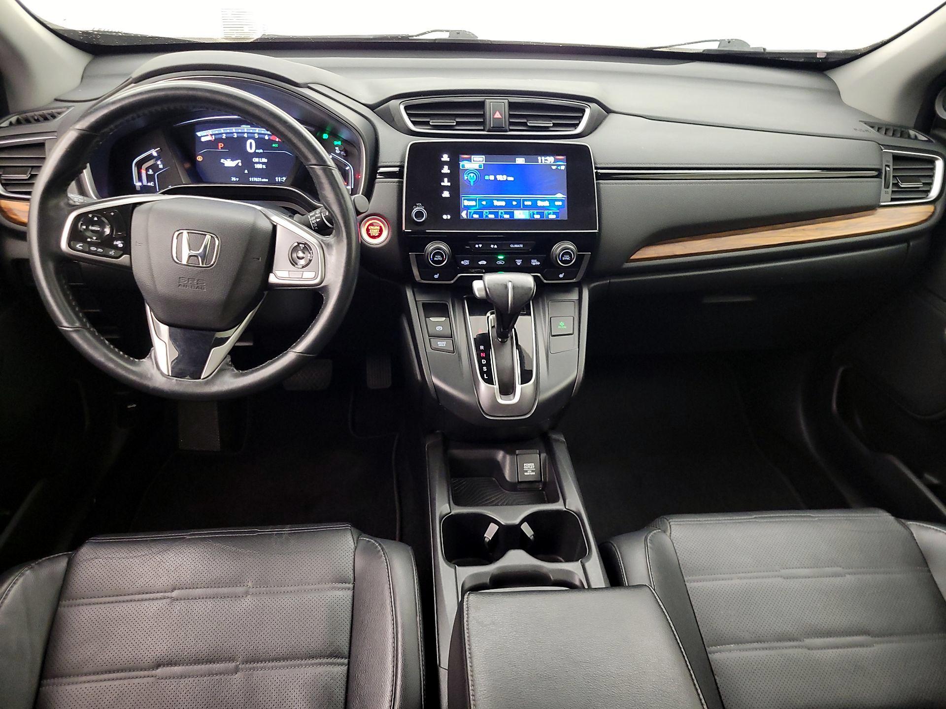 Thumbnail: 2019 Honda CR-V - 9