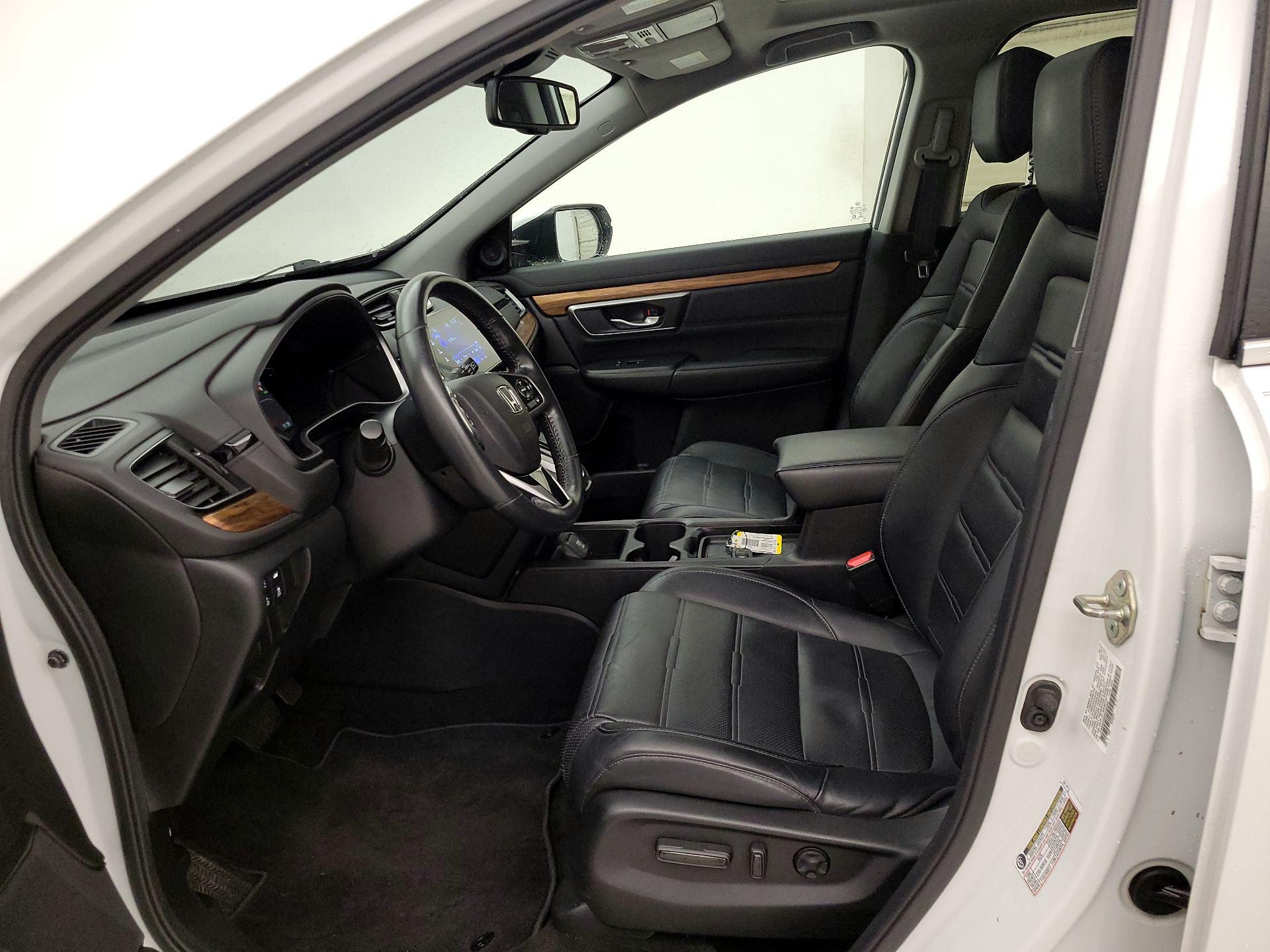 Thumbnail: 2019 Honda CR-V - 11