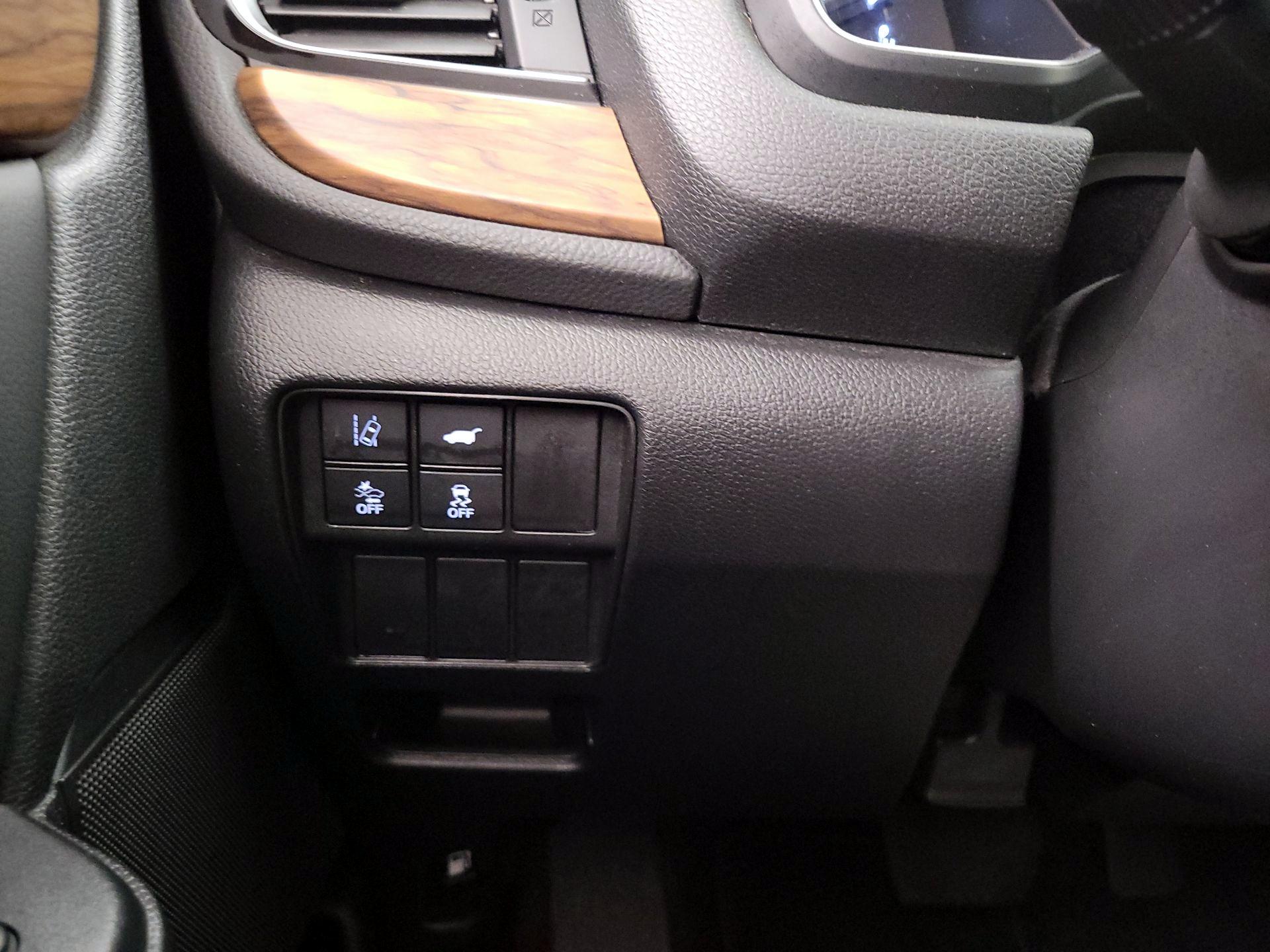 Thumbnail: 2019 Honda CR-V - 13