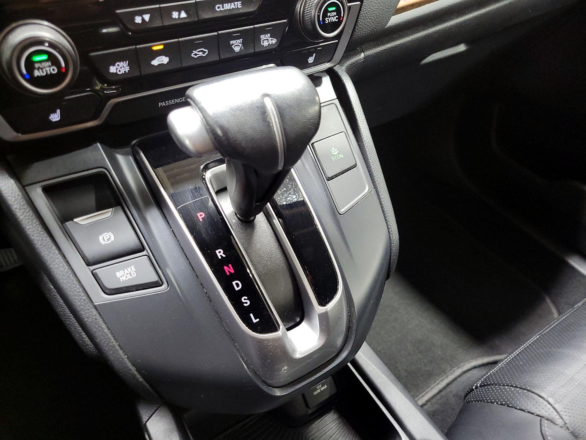 Thumbnail: 2019 Honda CR-V - 17