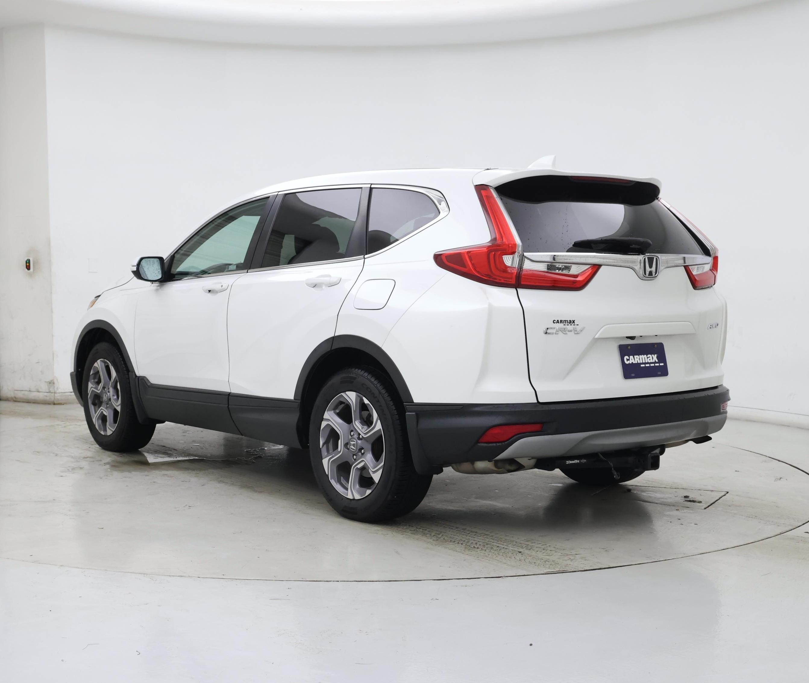 Thumbnail: 2019 Honda CR-V - 2