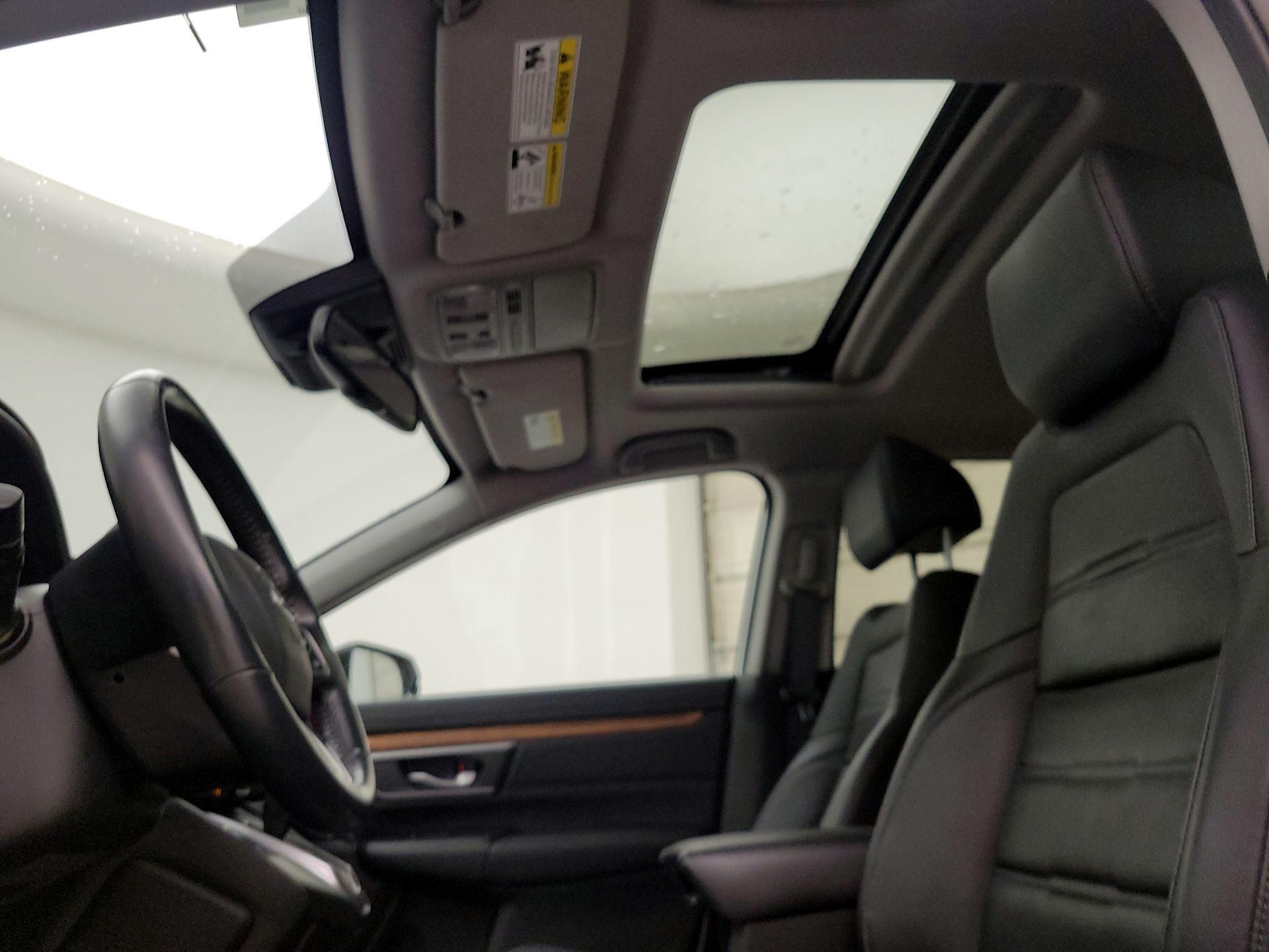Thumbnail: 2019 Honda CR-V - 19