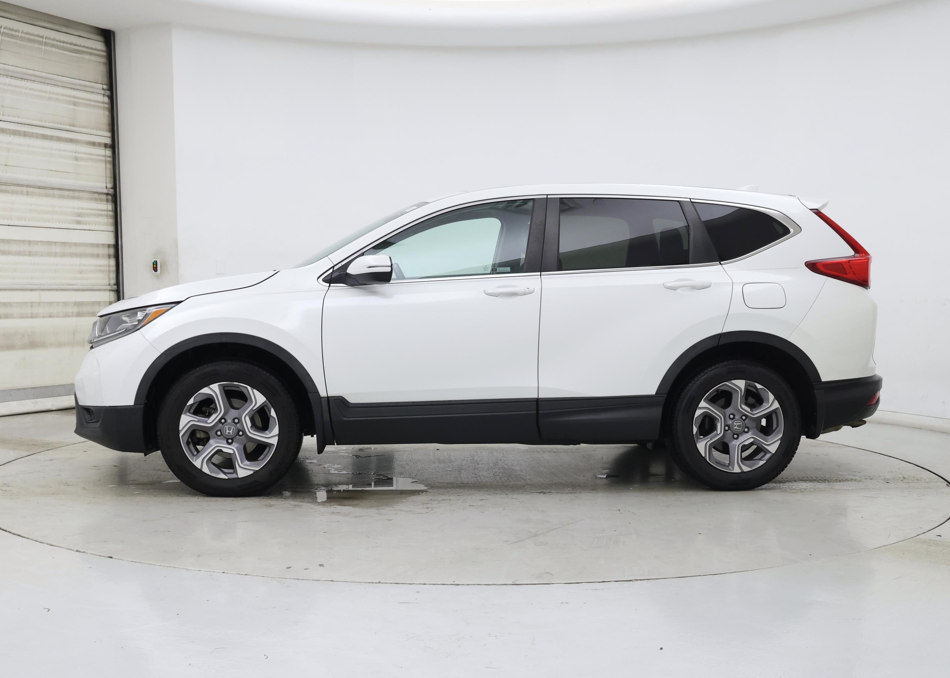 Thumbnail: 2019 Honda CR-V - 3