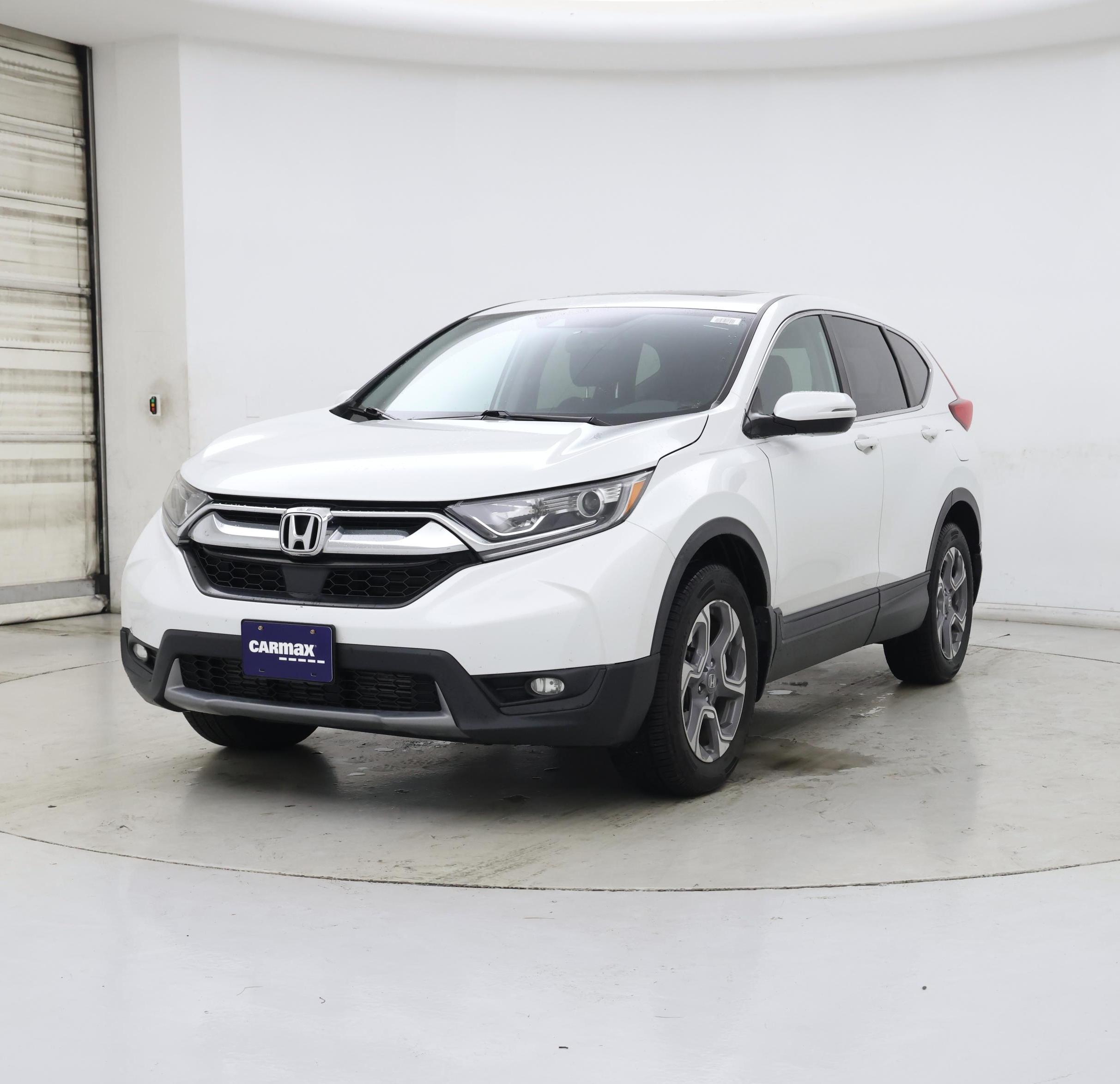 Thumbnail: 2019 Honda CR-V - 4