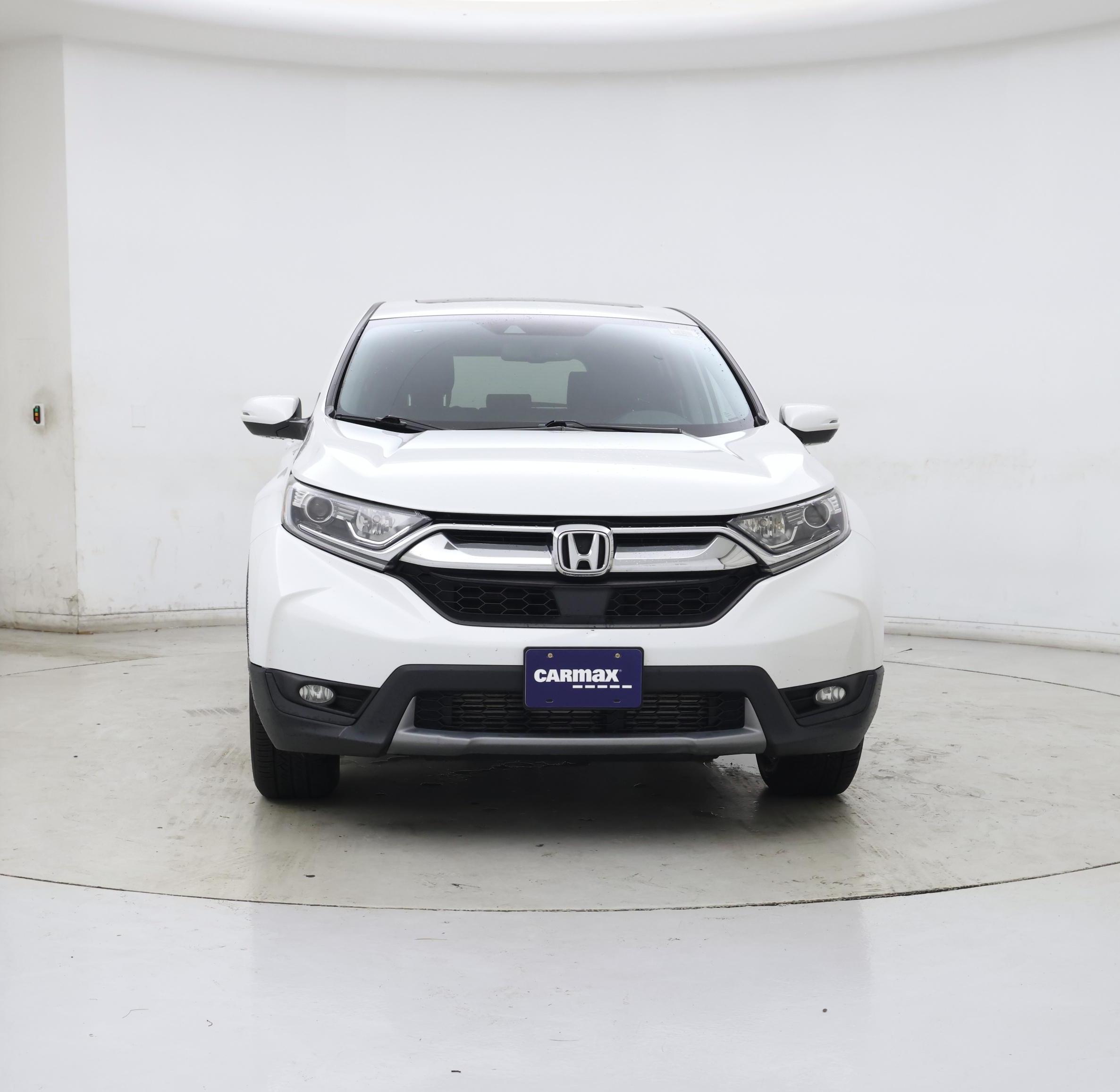 Thumbnail: 2019 Honda CR-V - 5