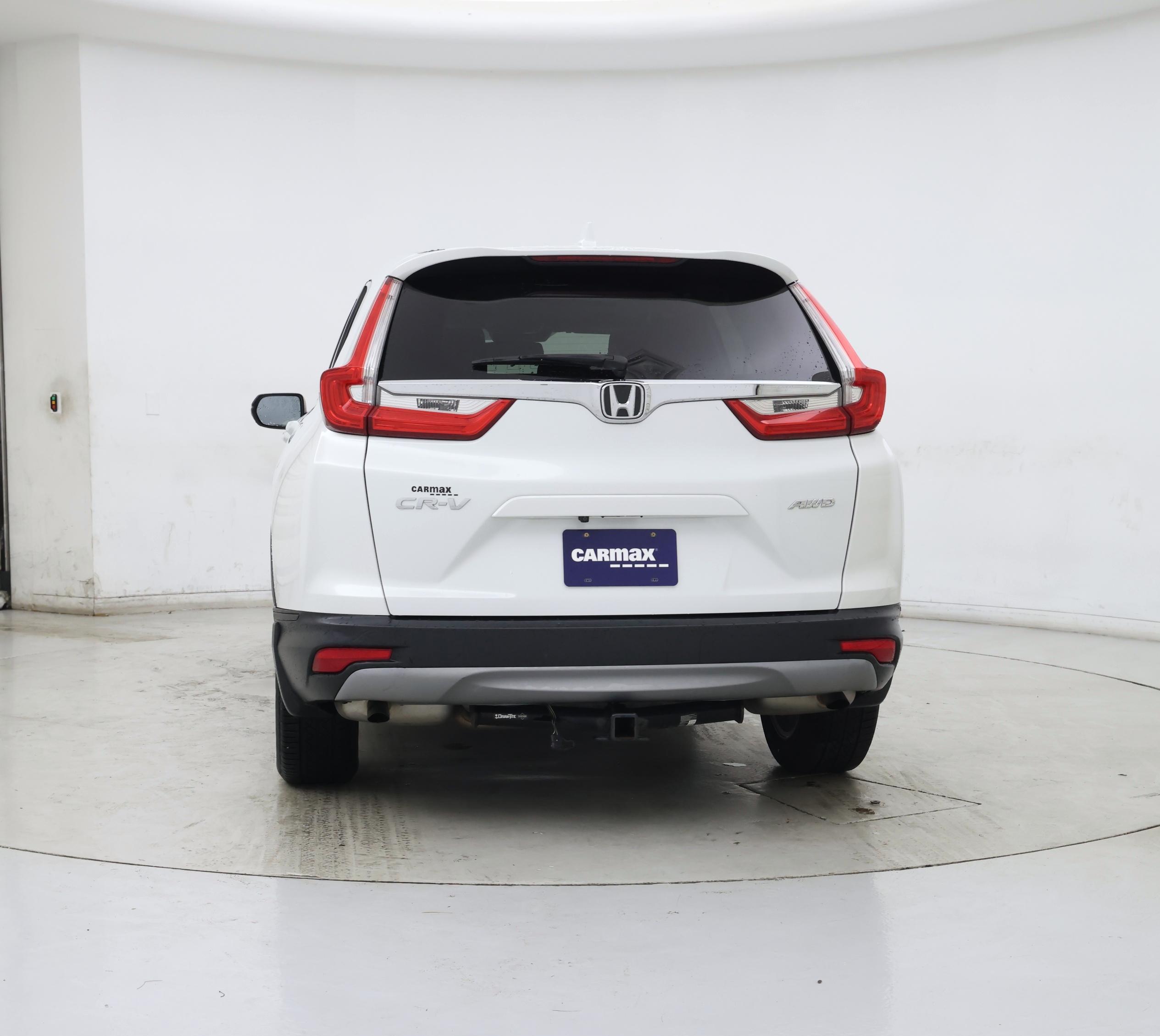 Thumbnail: 2019 Honda CR-V - 6