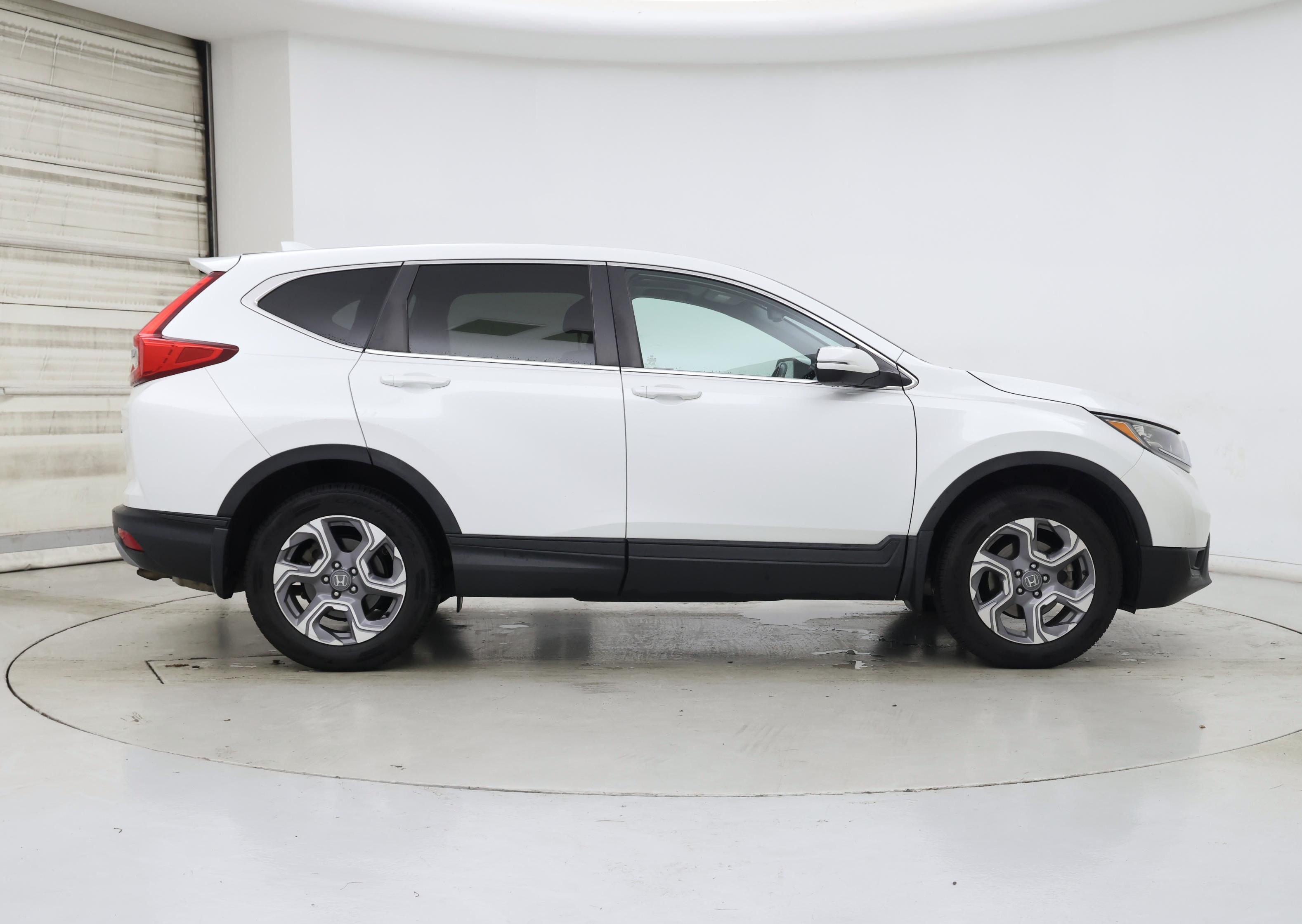 Thumbnail: 2019 Honda CR-V - 7