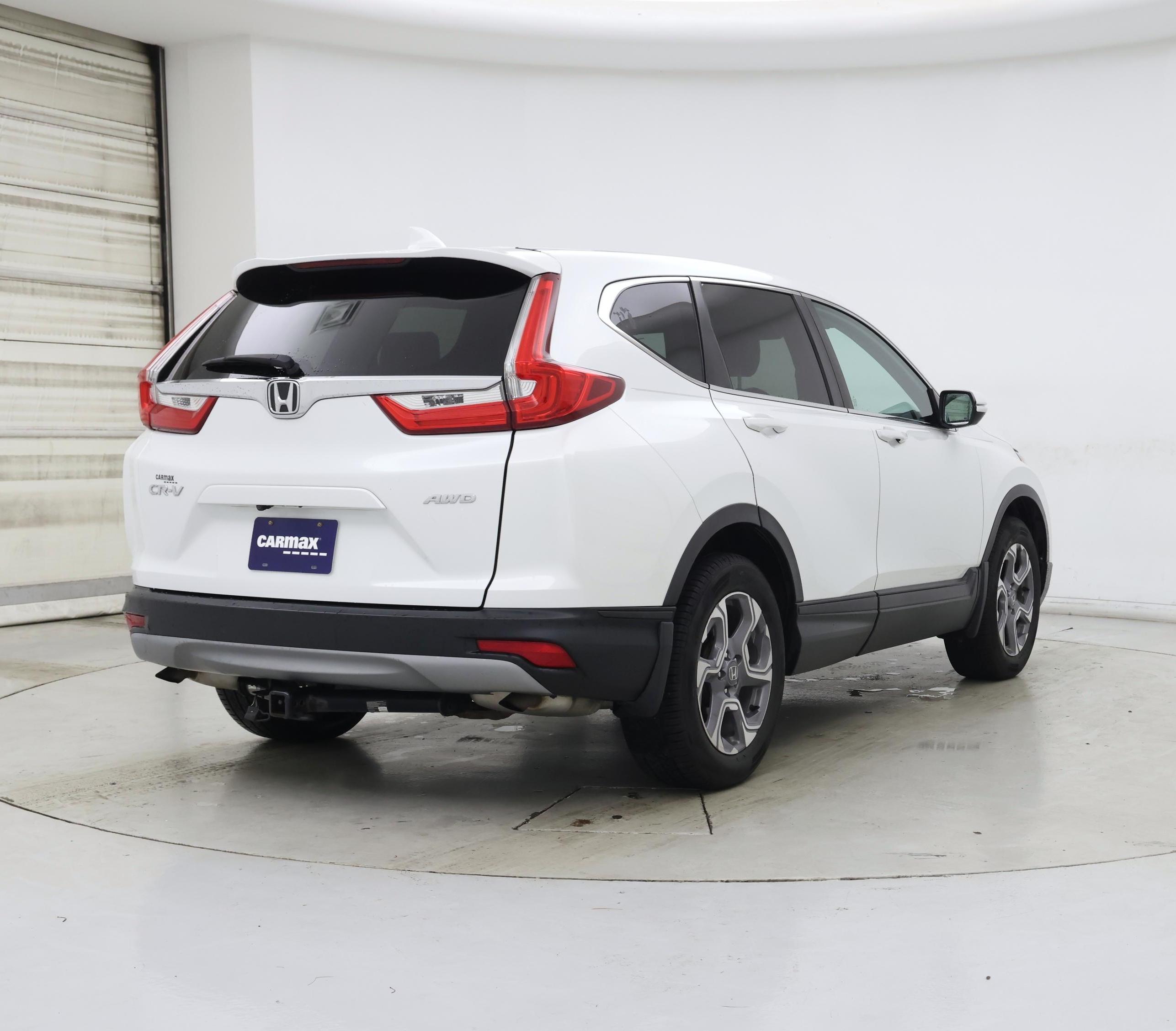 Thumbnail: 2019 Honda CR-V - 8