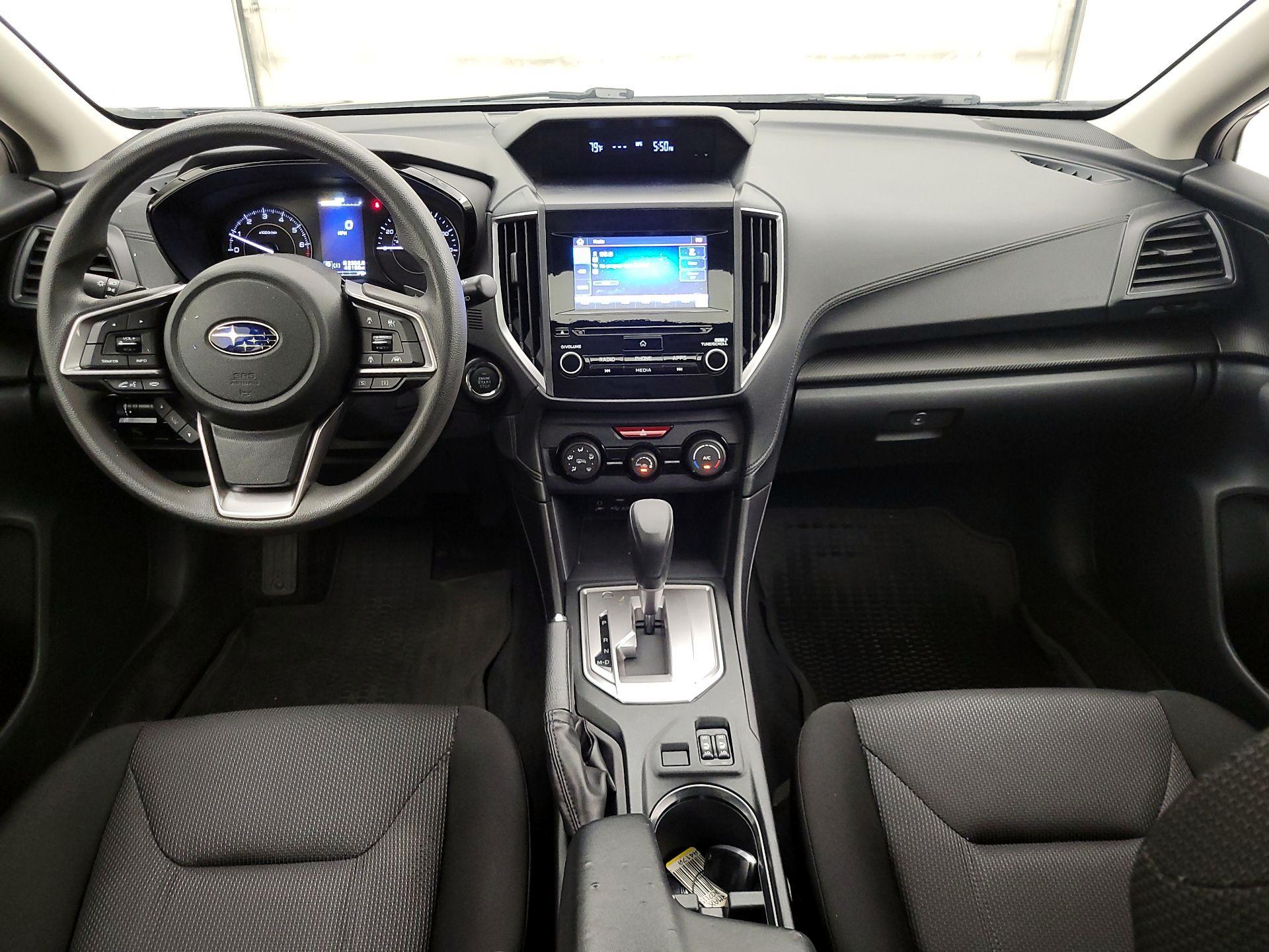 Thumbnail: 2022 Subaru Impreza - 9