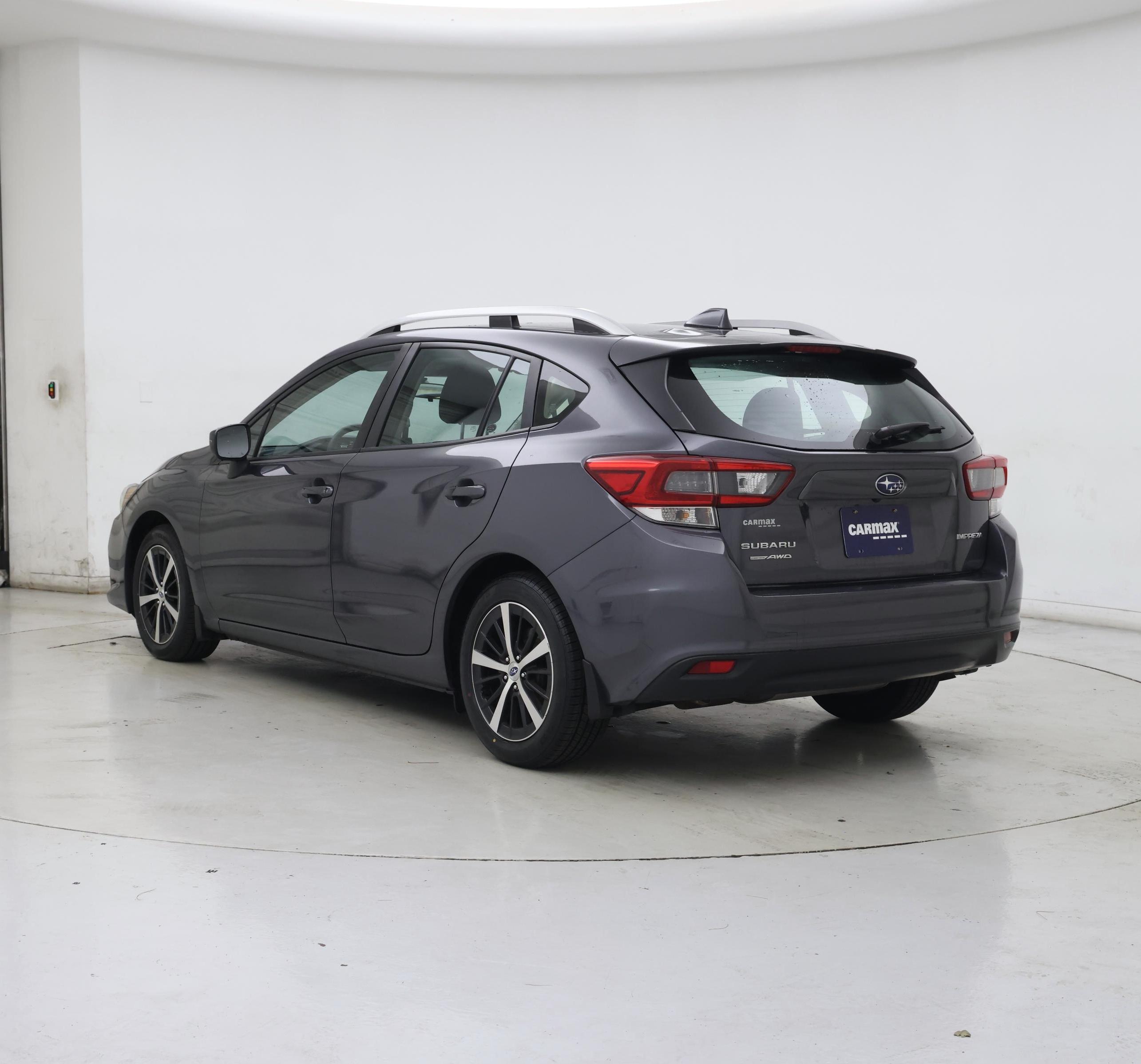 Thumbnail: 2022 Subaru Impreza - 2