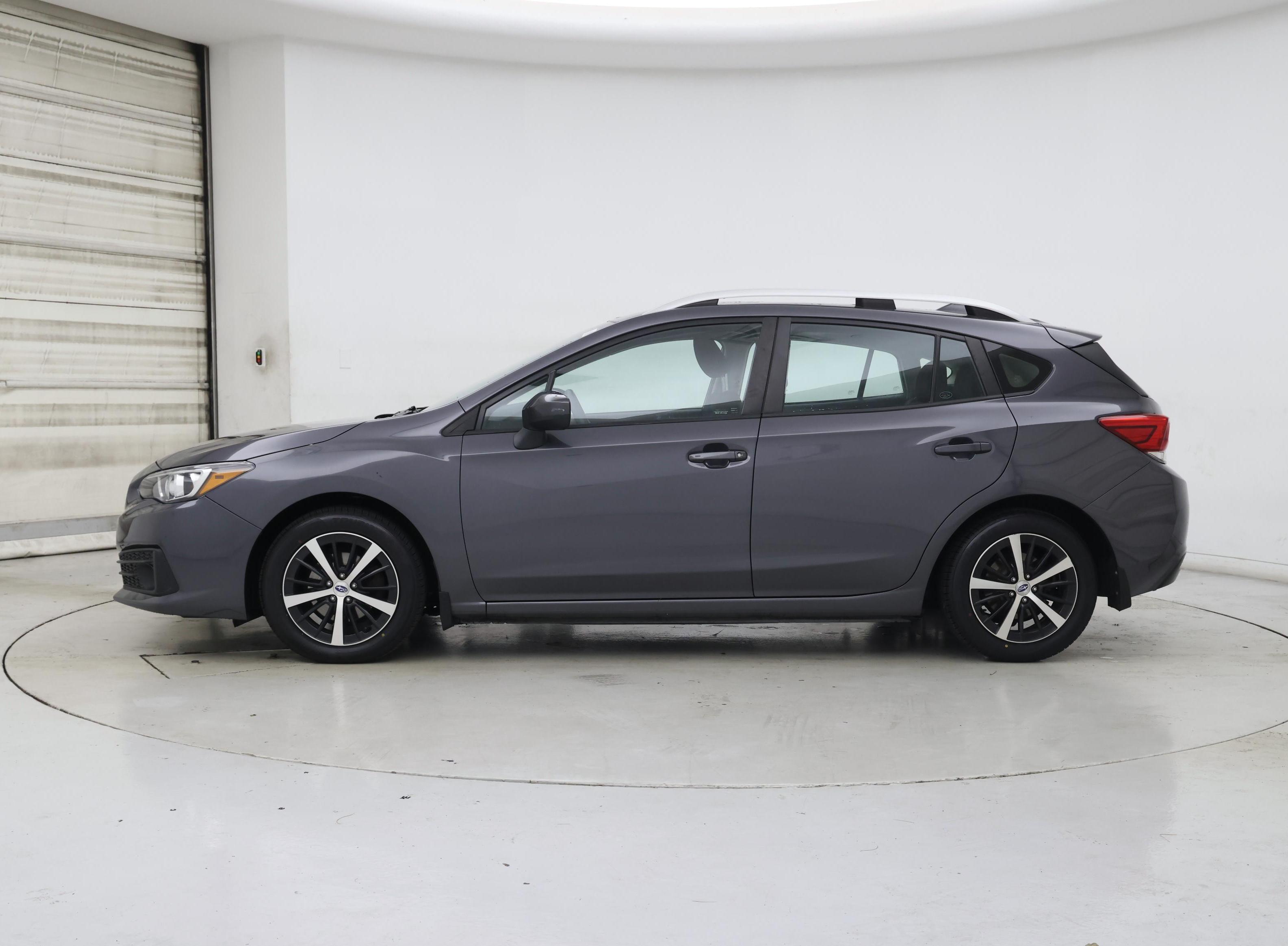 Thumbnail: 2022 Subaru Impreza - 3