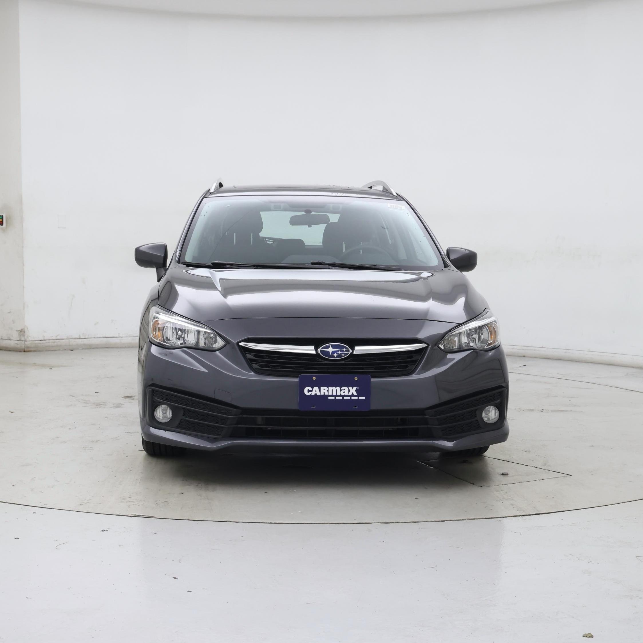 Thumbnail: 2022 Subaru Impreza - 5