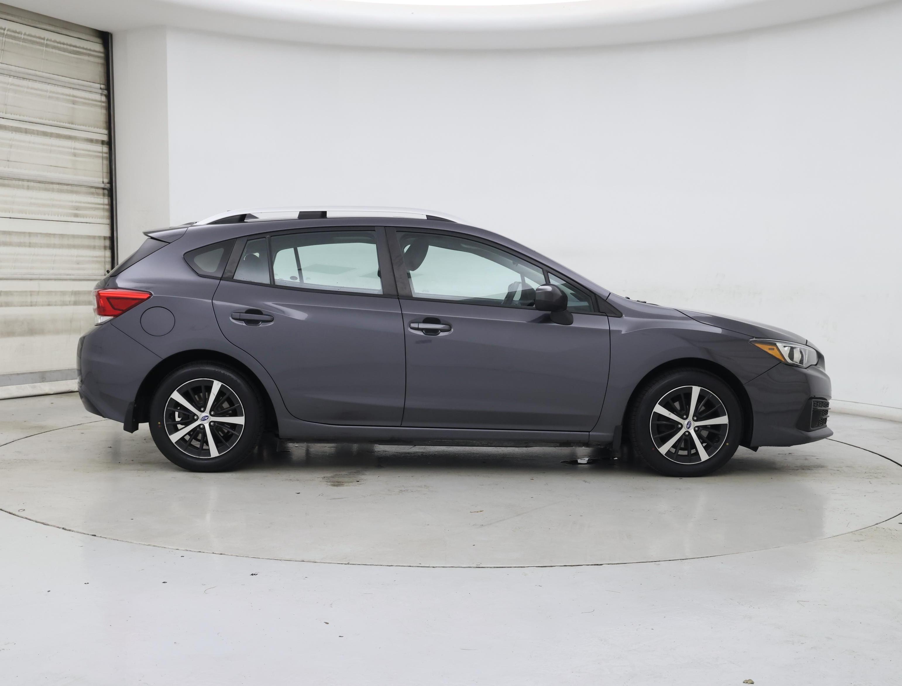 Thumbnail: 2022 Subaru Impreza - 7