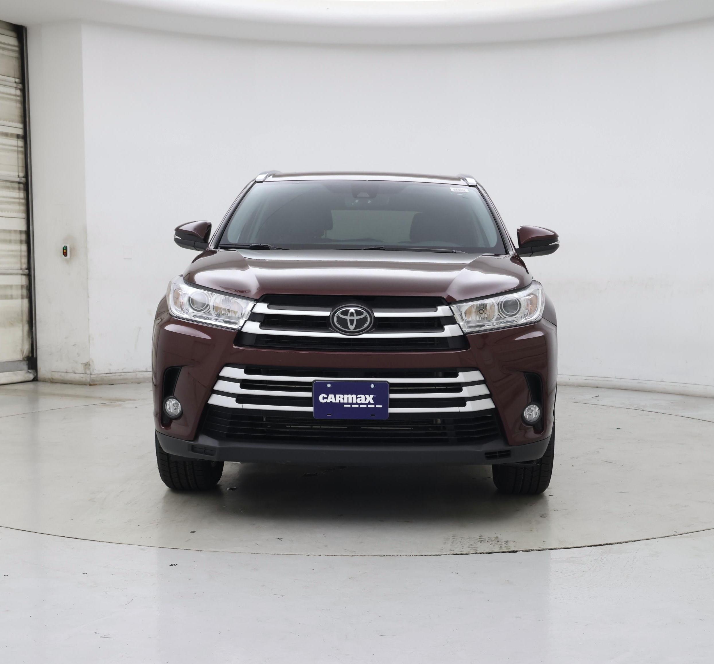 Thumbnail: 2019 Toyota Highlander - 5