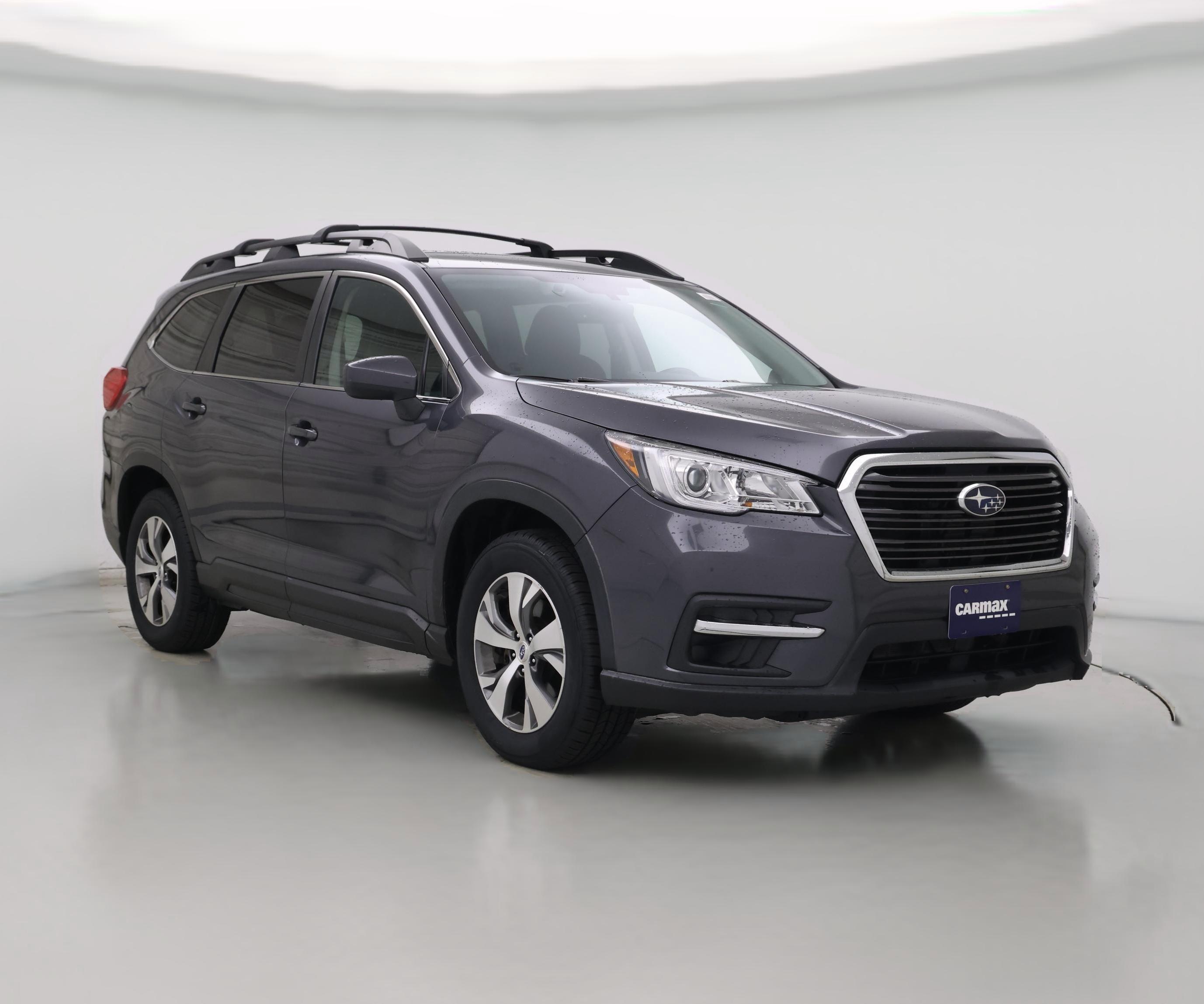 Thumbnail: 2019 Subaru Ascent - 1