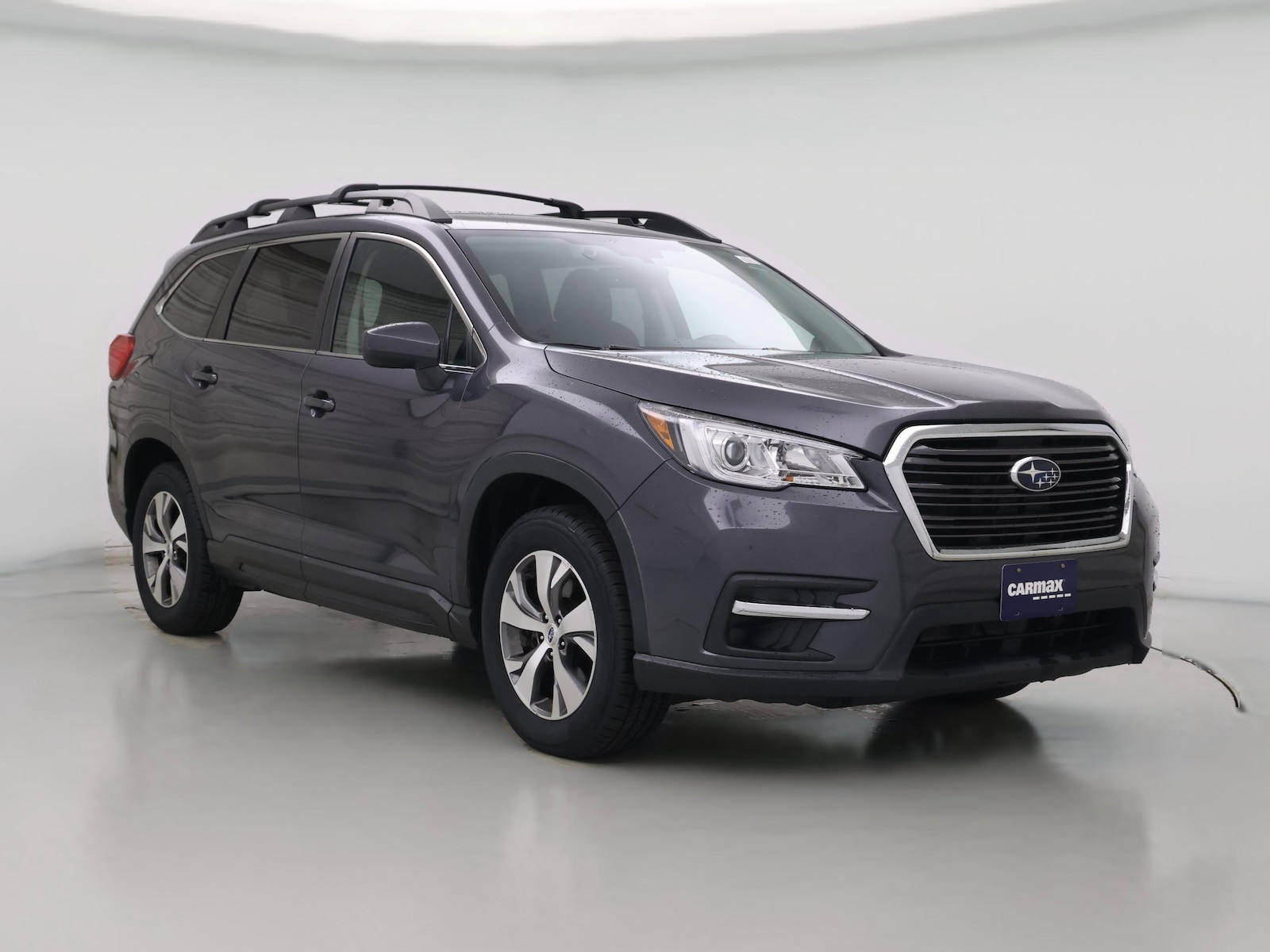 2019 Subaru Ascent