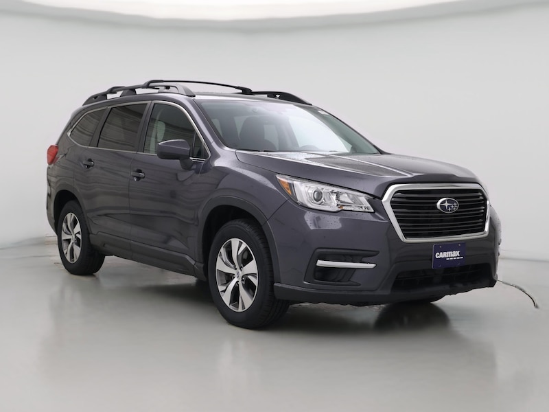 2019 Subaru Ascent Premium -
                  Westborough, MA