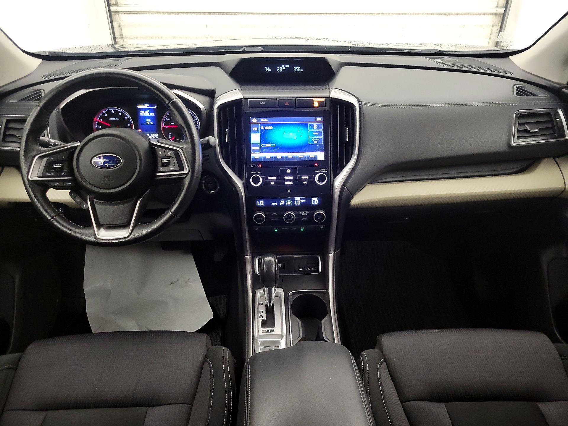 Thumbnail: 2019 Subaru Ascent - 9