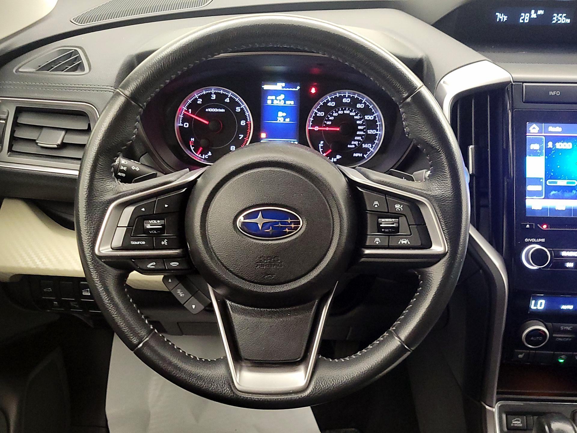 Thumbnail: 2019 Subaru Ascent - 10