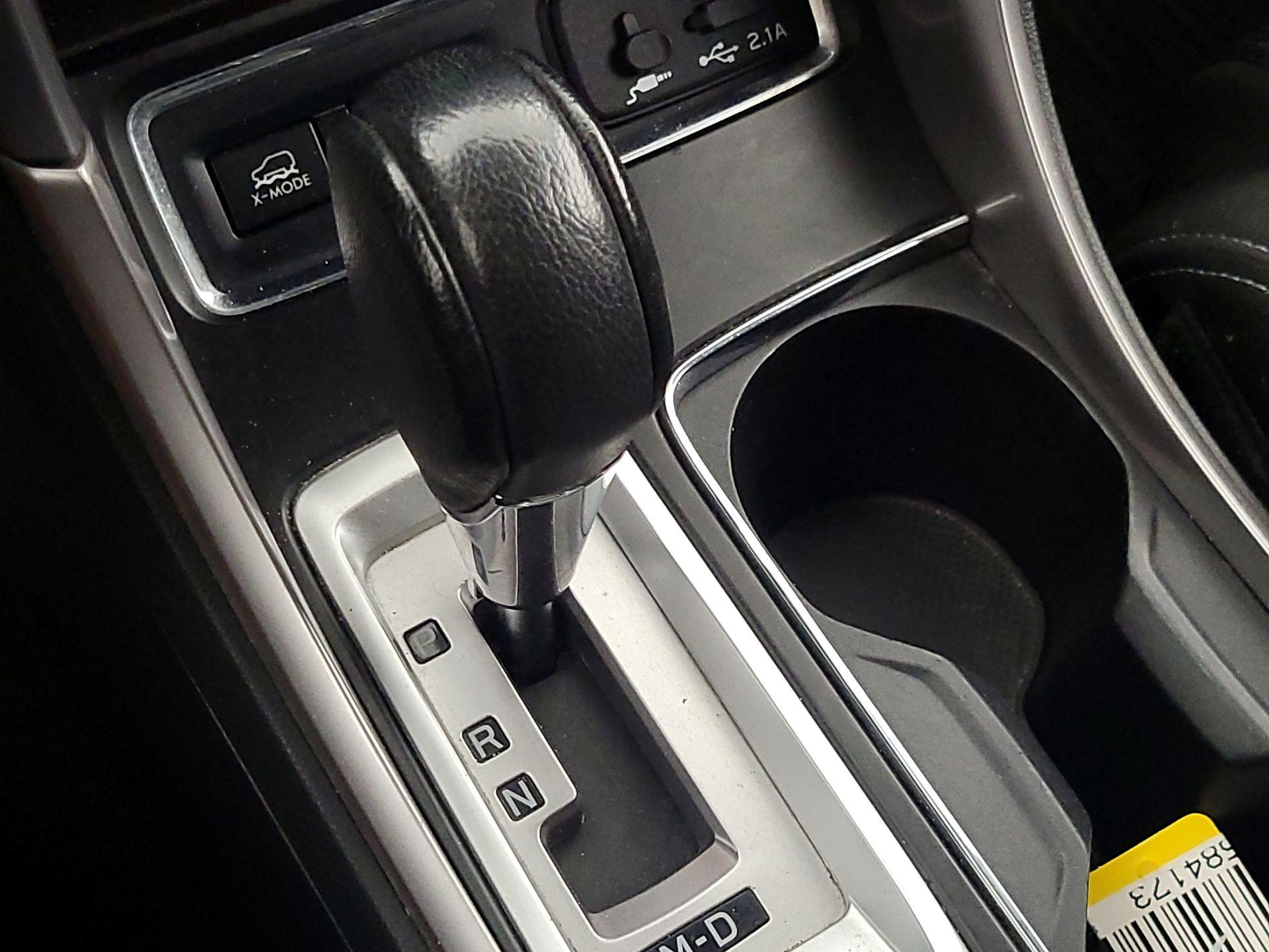 Thumbnail: 2019 Subaru Ascent - 17