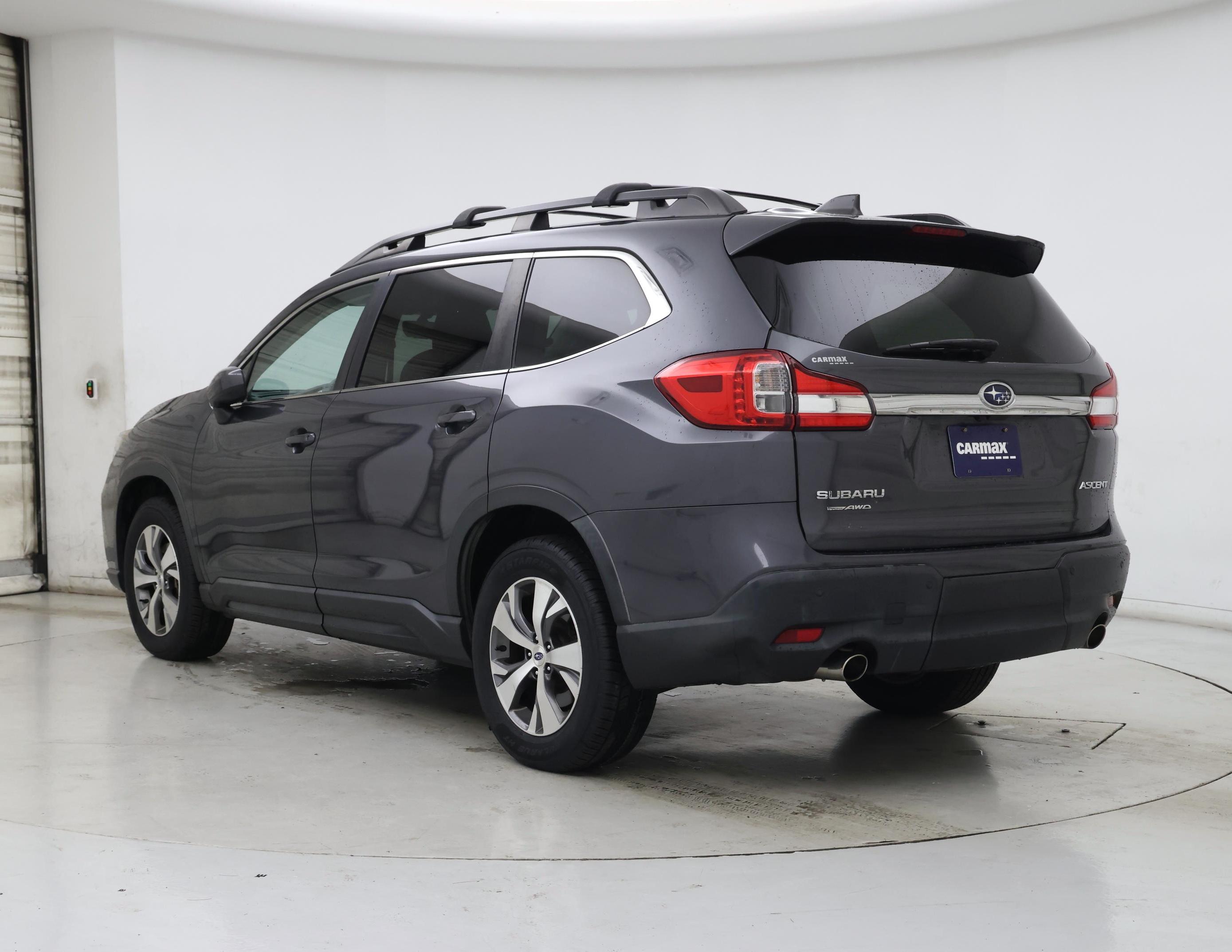Thumbnail: 2019 Subaru Ascent - 2