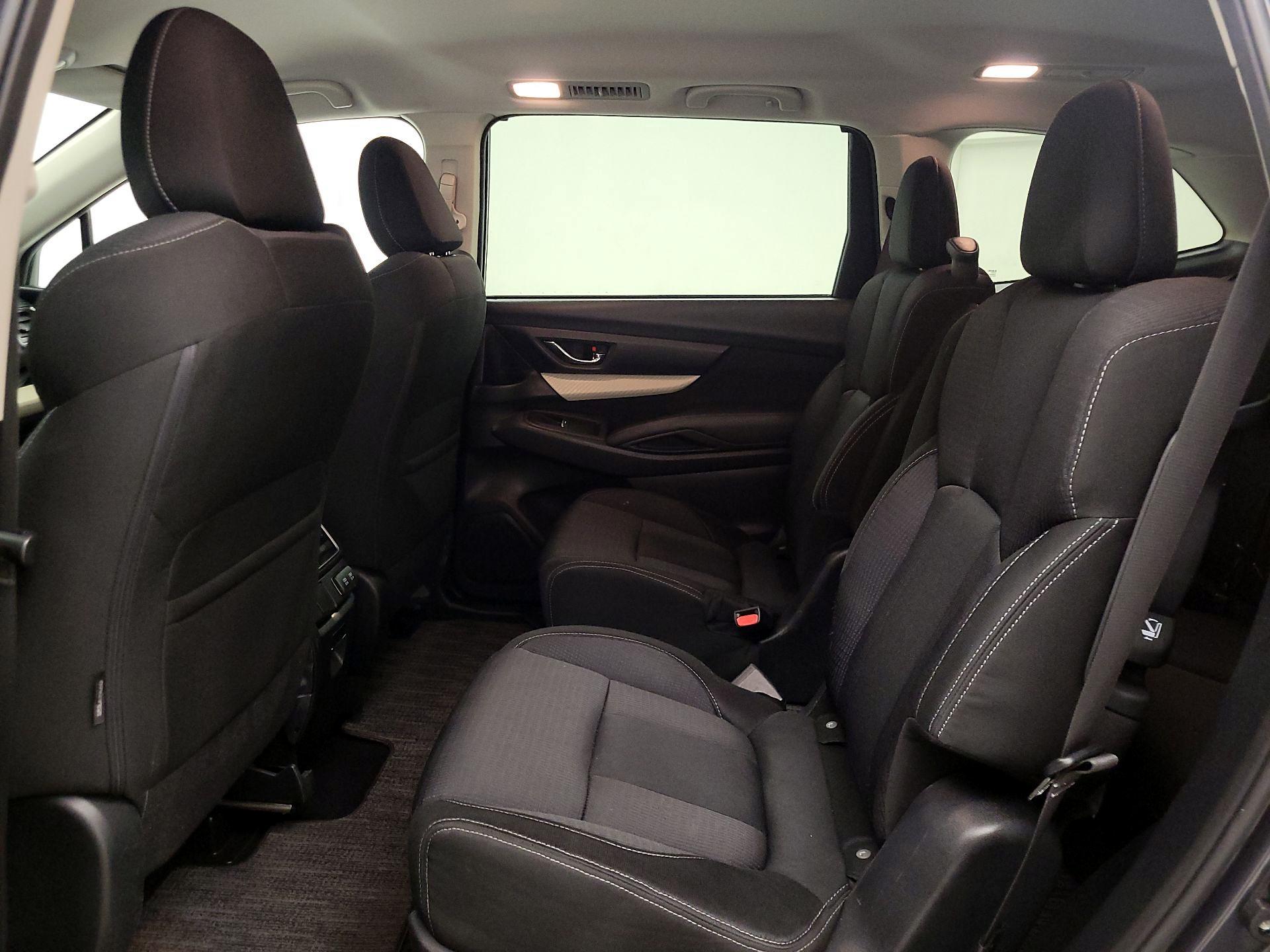 Thumbnail: 2019 Subaru Ascent - 19