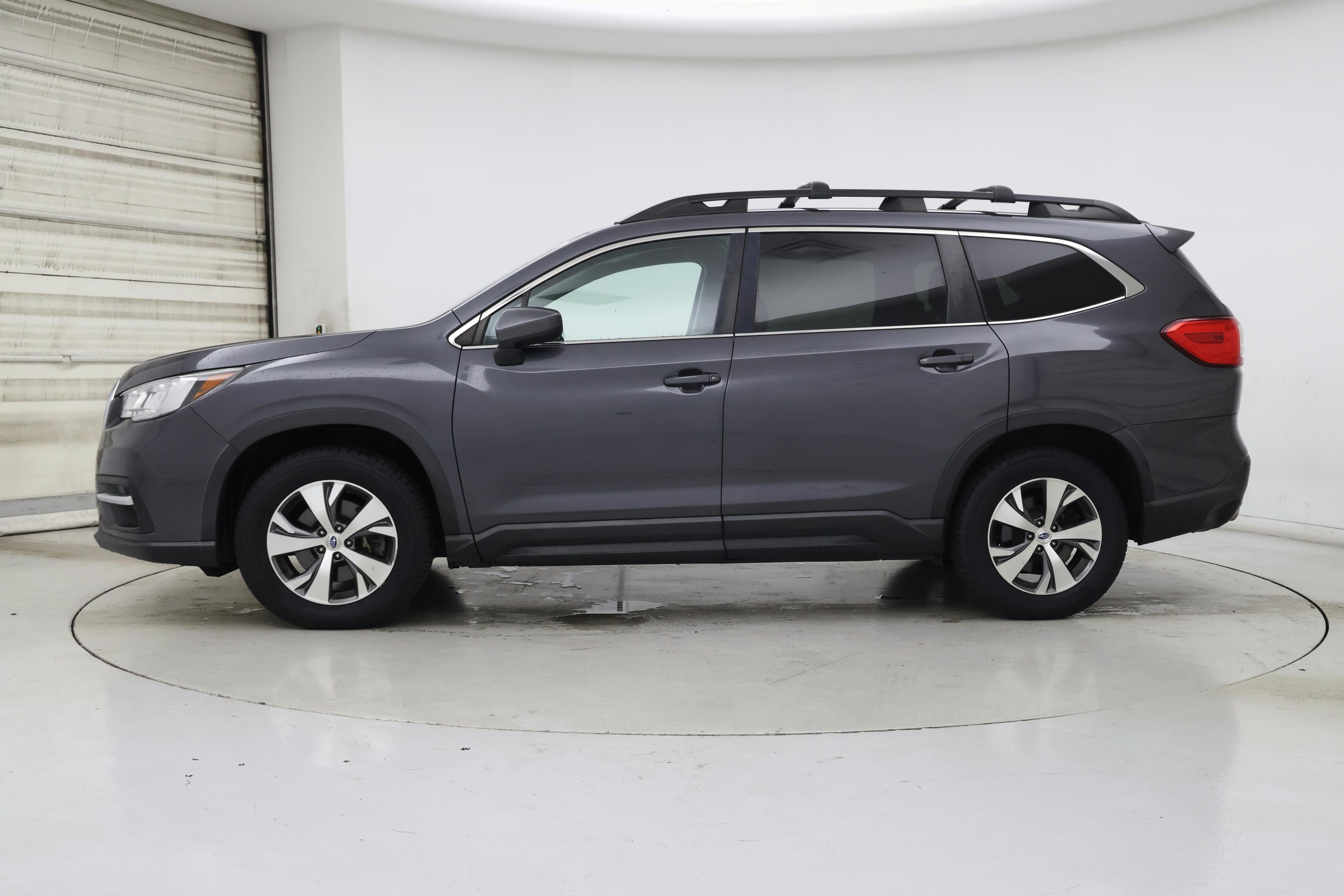 Thumbnail: 2019 Subaru Ascent - 3