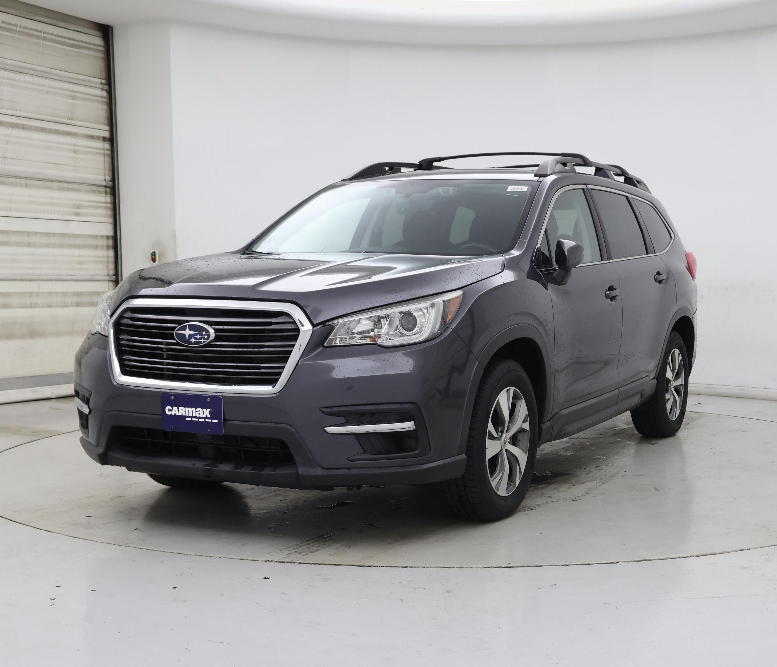 Thumbnail: 2019 Subaru Ascent - 4