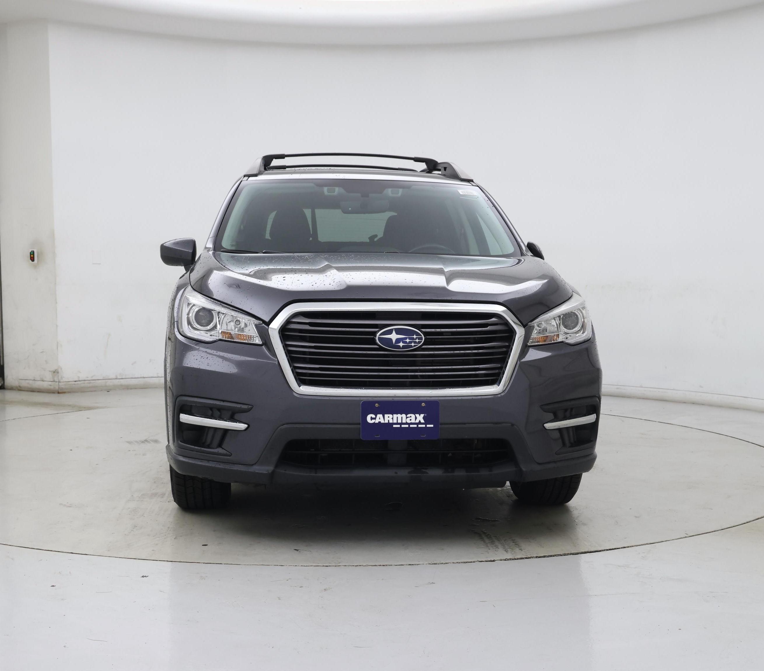 Thumbnail: 2019 Subaru Ascent - 5