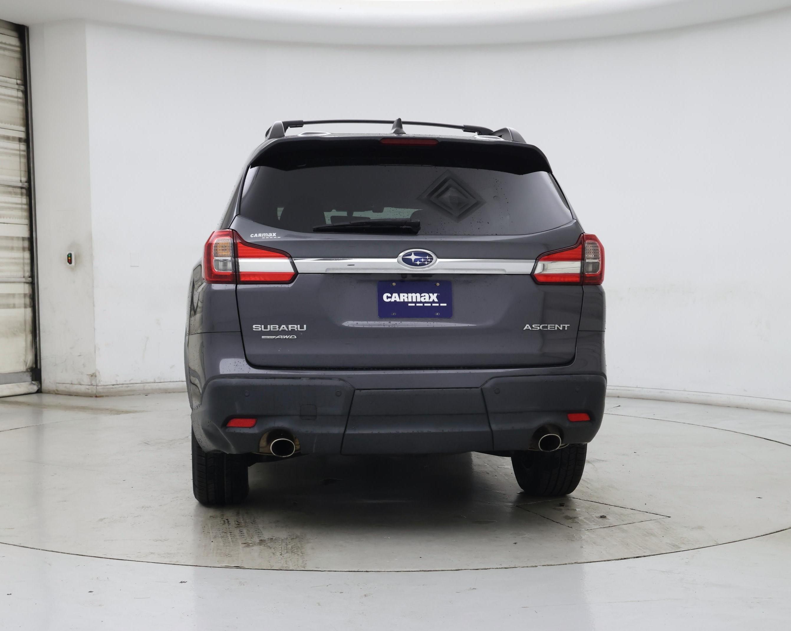 Thumbnail: 2019 Subaru Ascent - 6