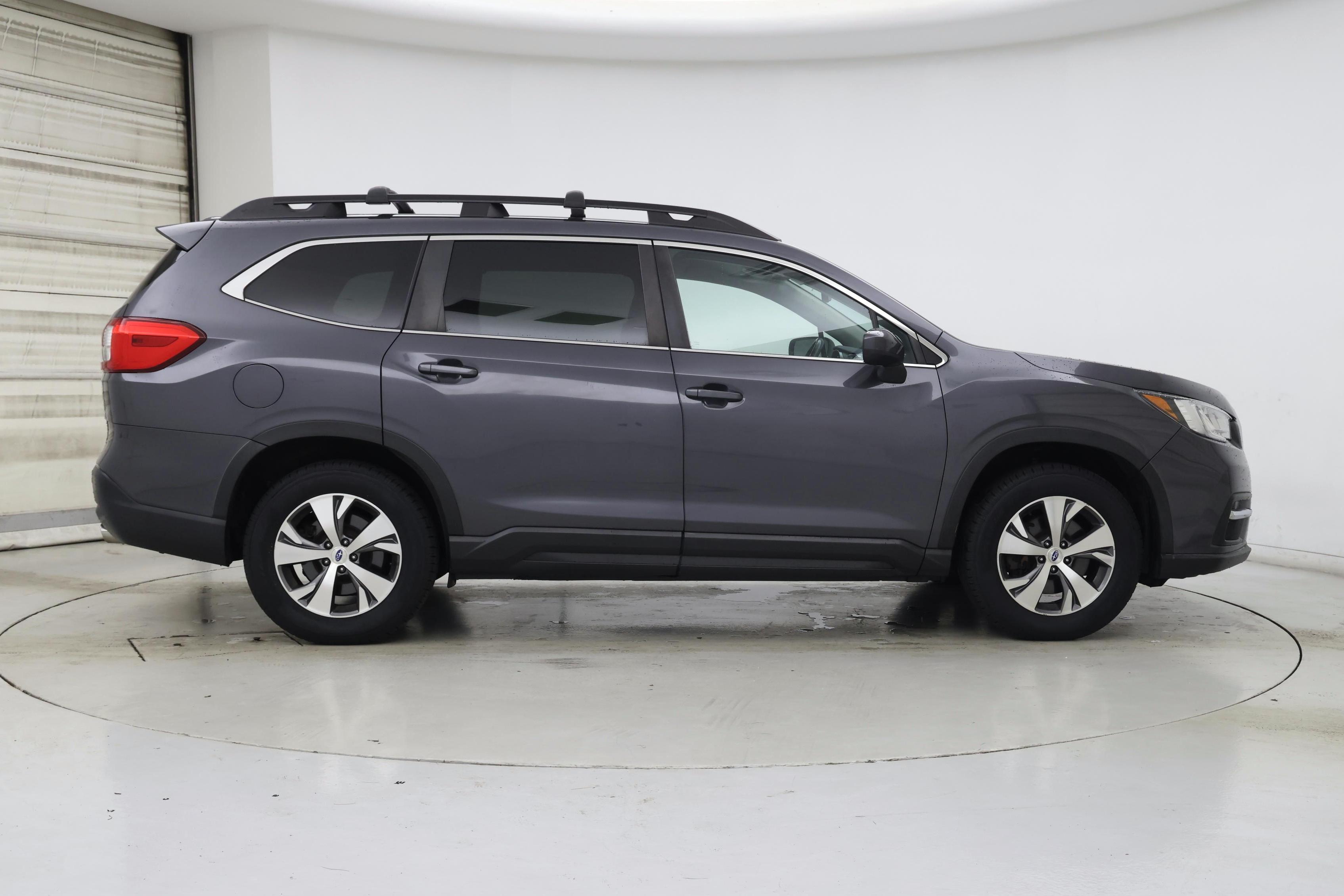 Thumbnail: 2019 Subaru Ascent - 7