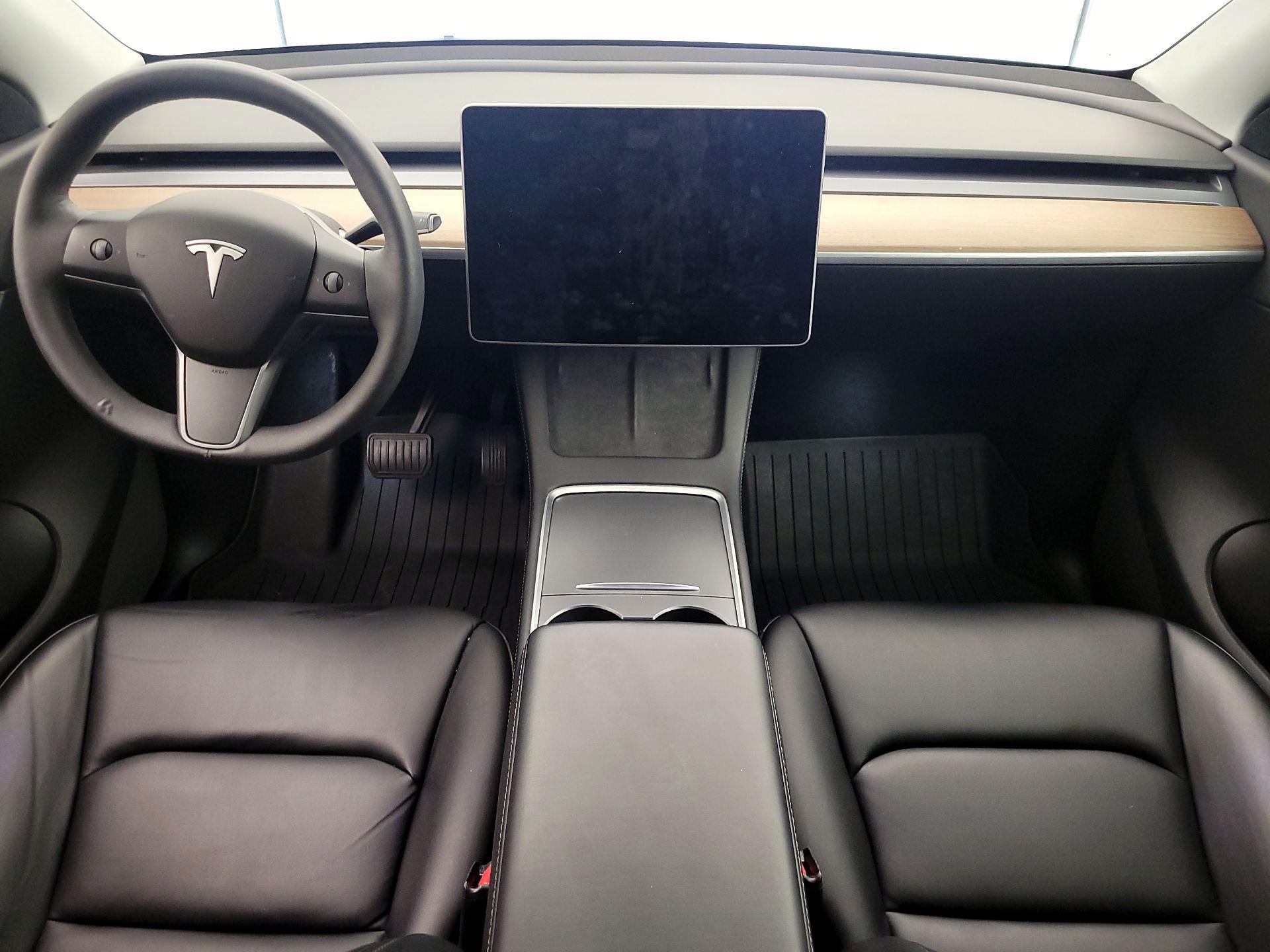 Thumbnail: 2021 Tesla Model Y - 9