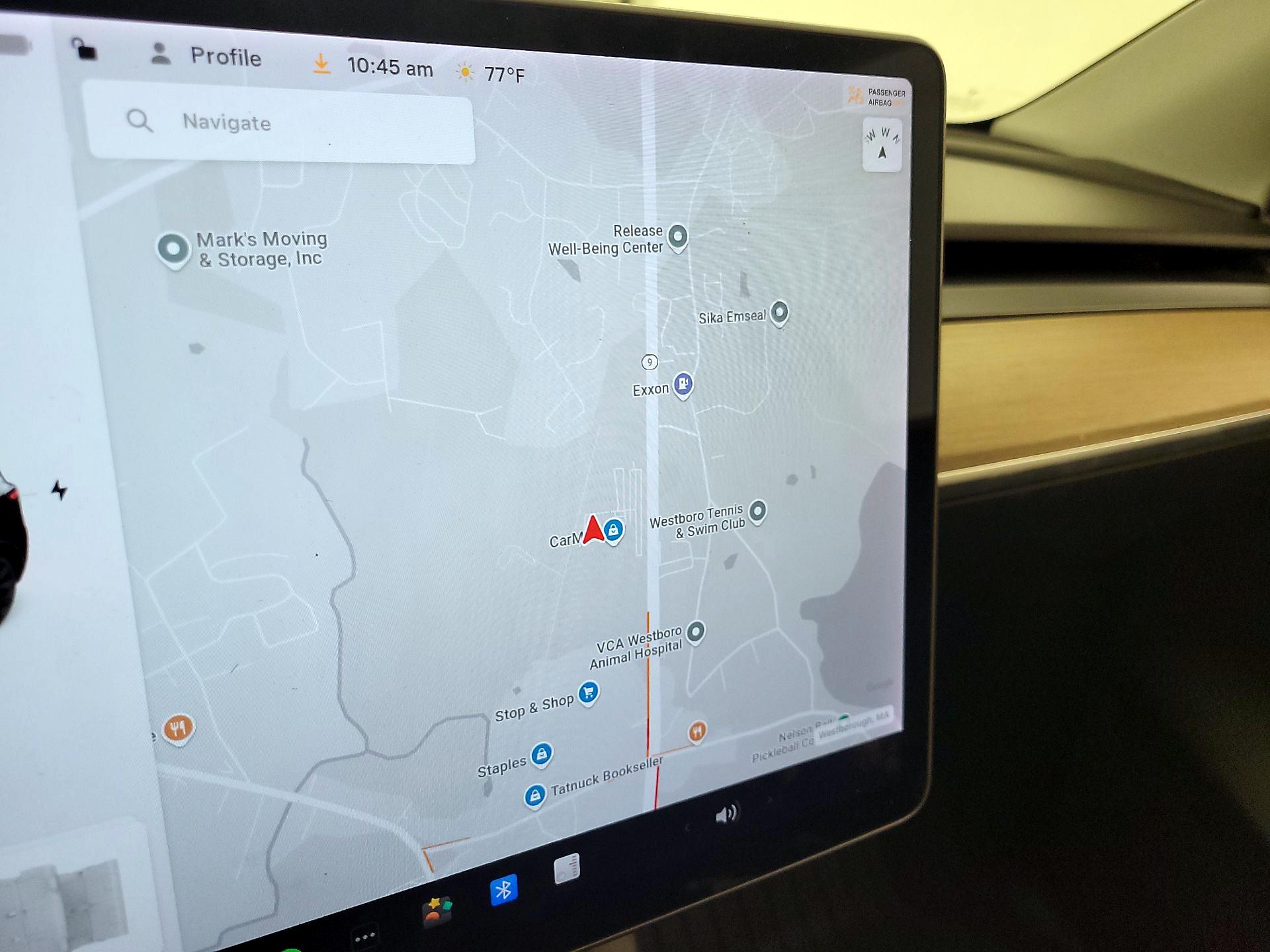 Thumbnail: 2021 Tesla Model Y - 13