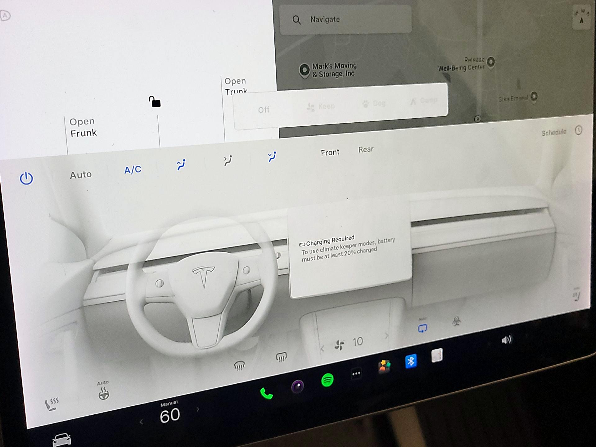Thumbnail: 2021 Tesla Model Y - 16