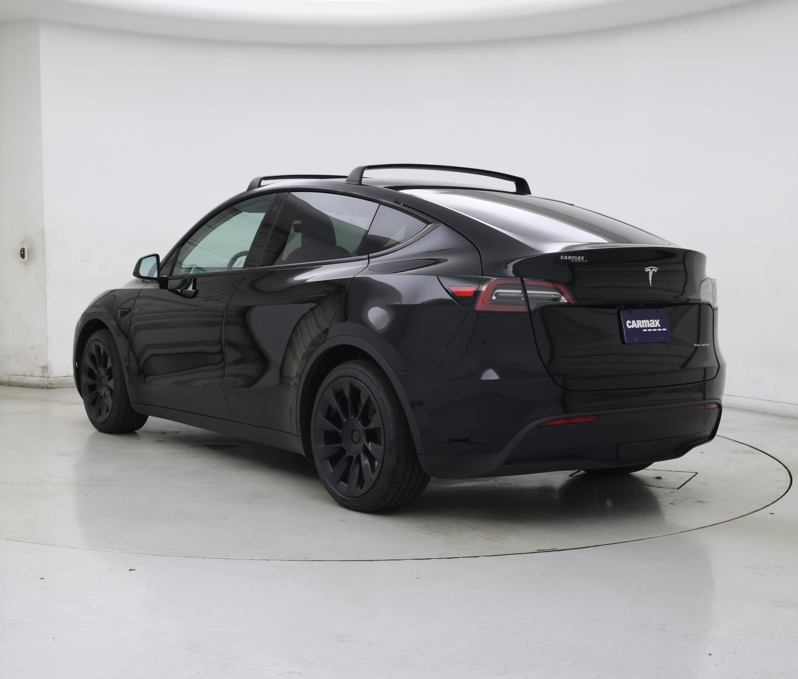Thumbnail: 2021 Tesla Model Y - 2