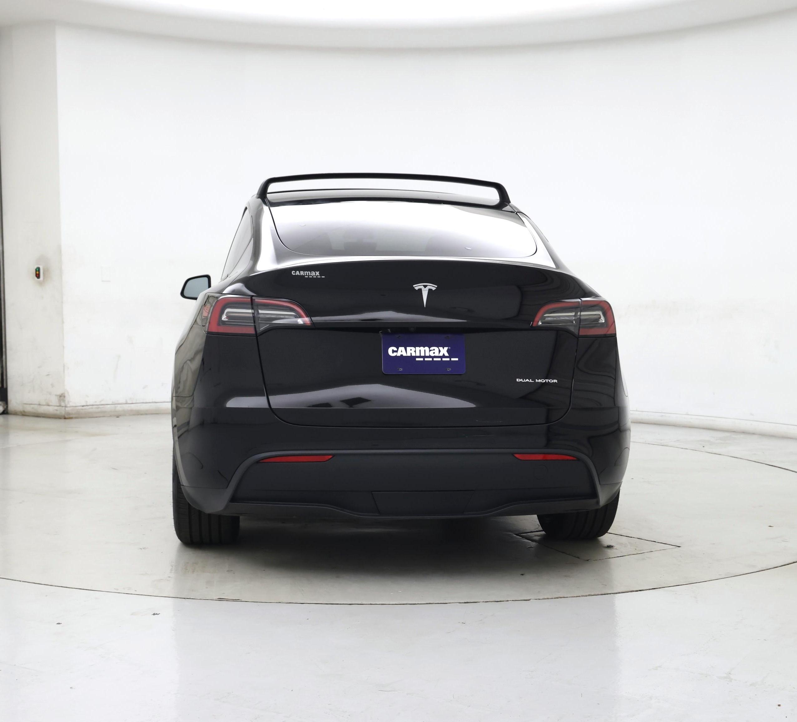Thumbnail: 2021 Tesla Model Y - 6