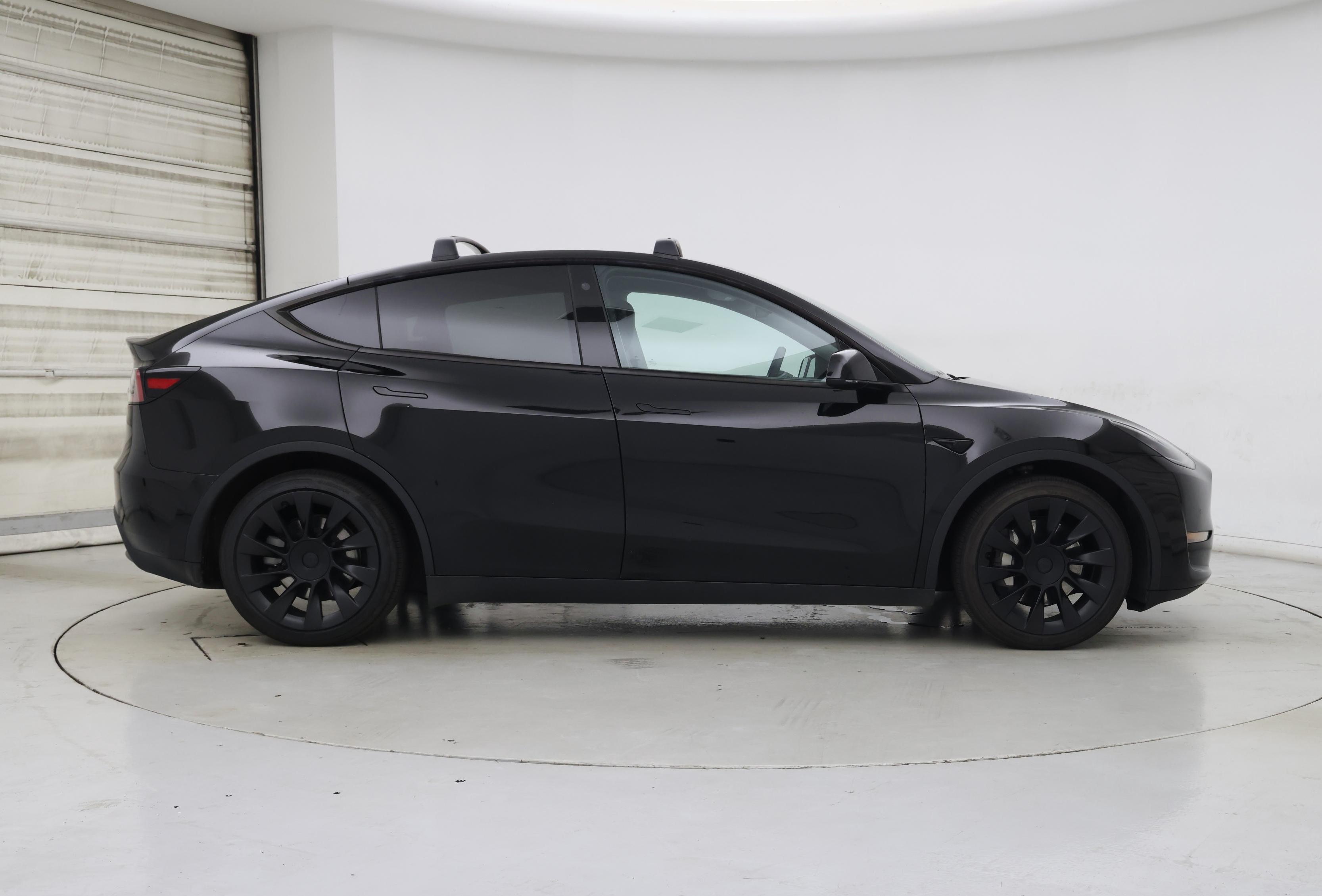 Thumbnail: 2021 Tesla Model Y - 7