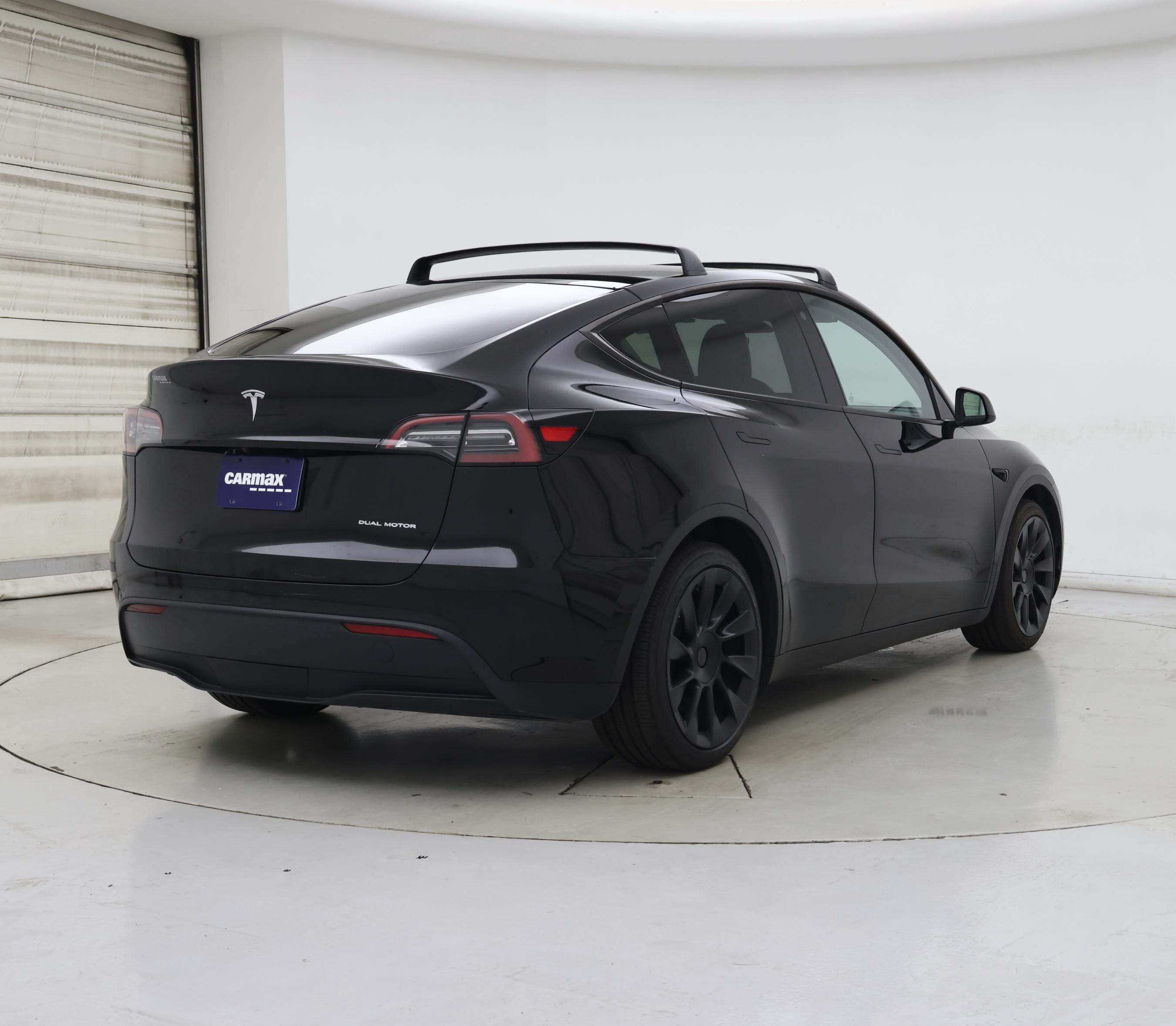 Thumbnail: 2021 Tesla Model Y - 8