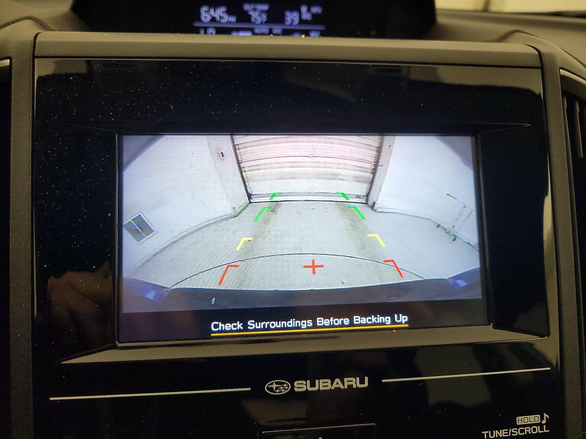 Thumbnail: 2021 Subaru Crosstrek - 14