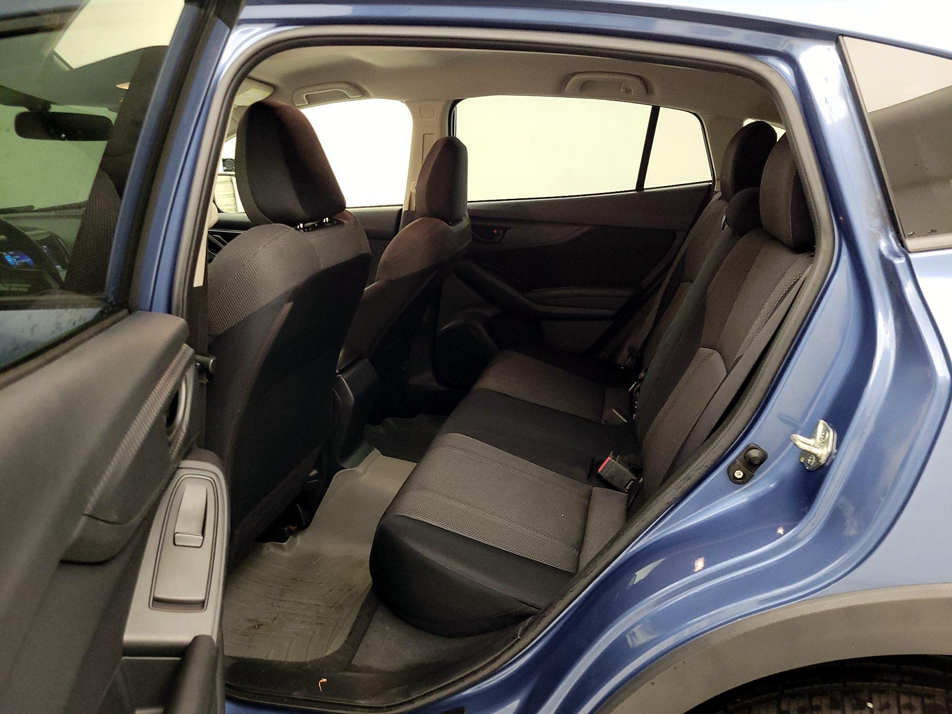 Thumbnail: 2021 Subaru Crosstrek - 19