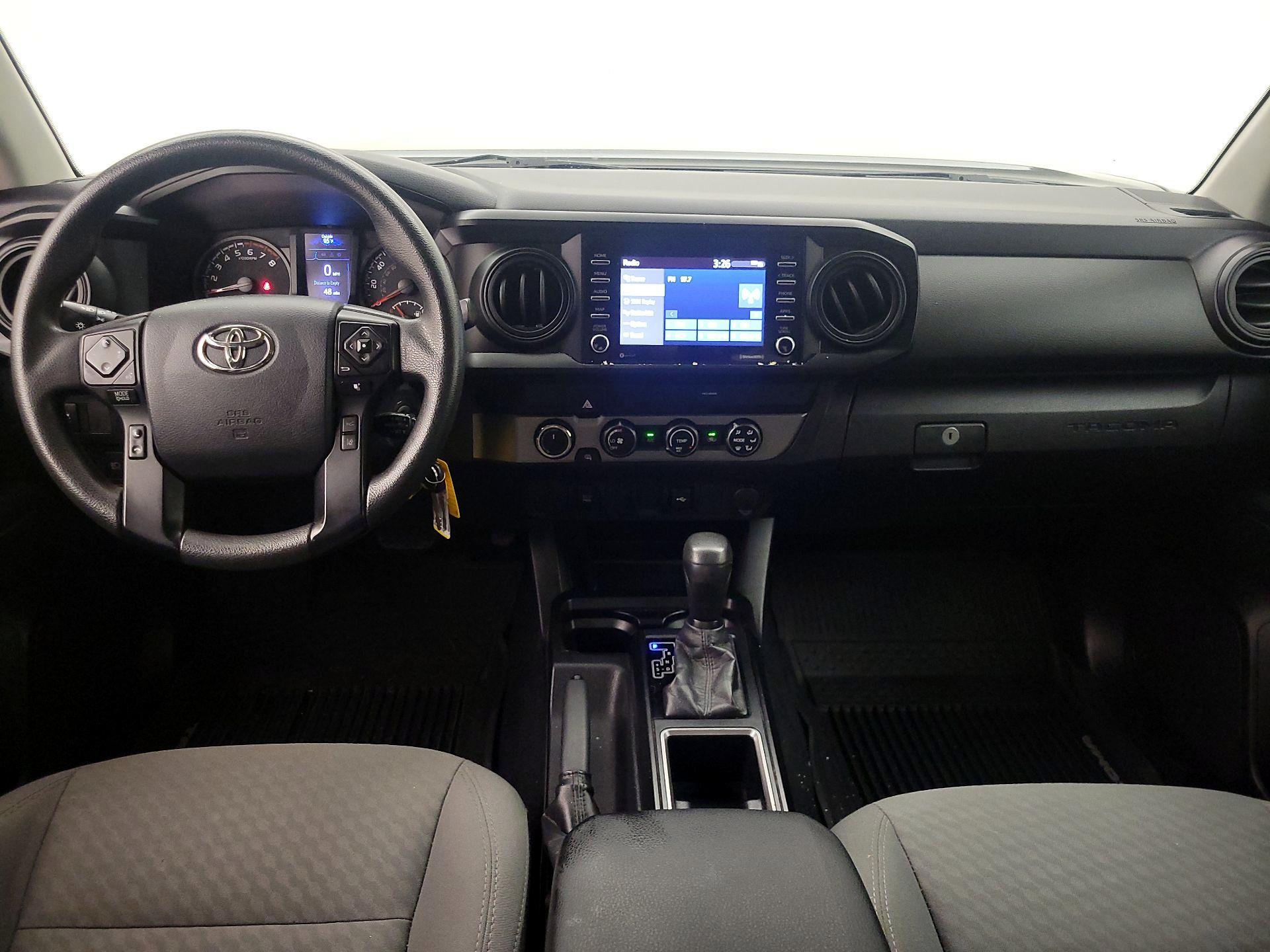 Thumbnail: 2020 Toyota Tacoma - 9