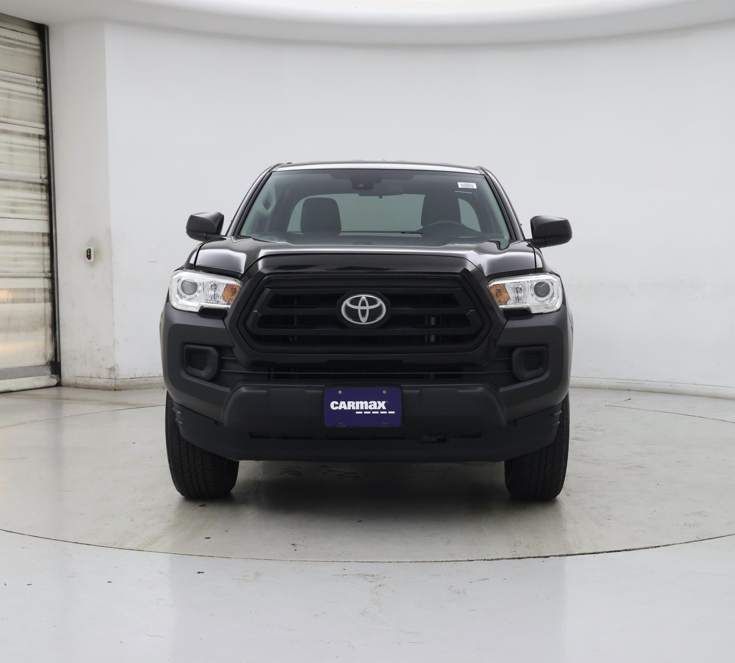 Thumbnail: 2020 Toyota Tacoma - 5