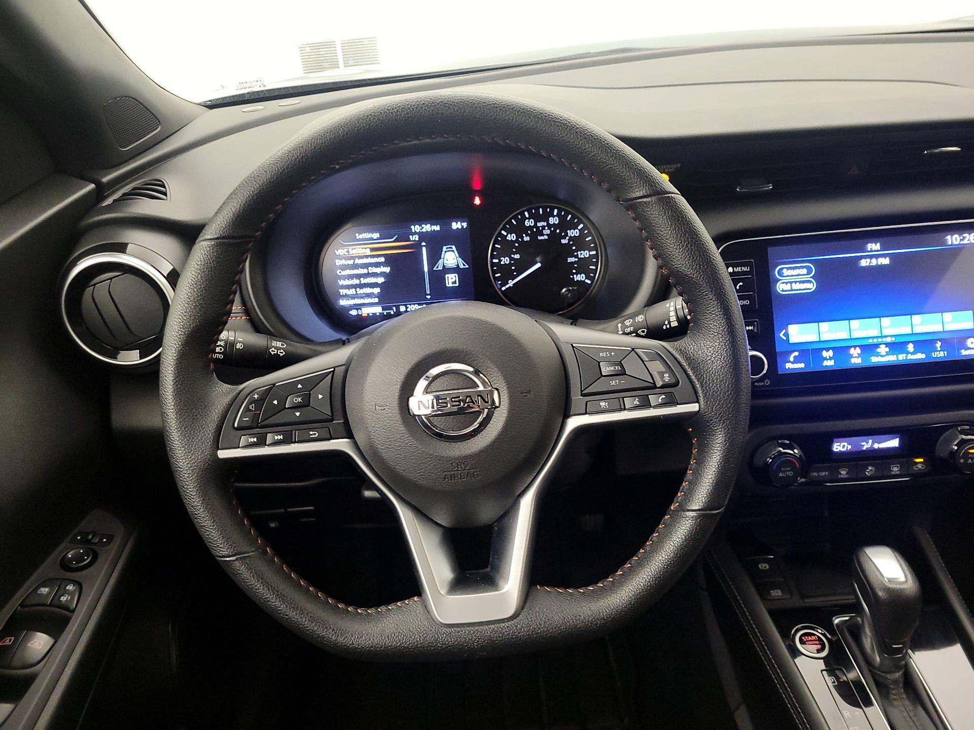 Thumbnail: 2021 Nissan Kicks - 10