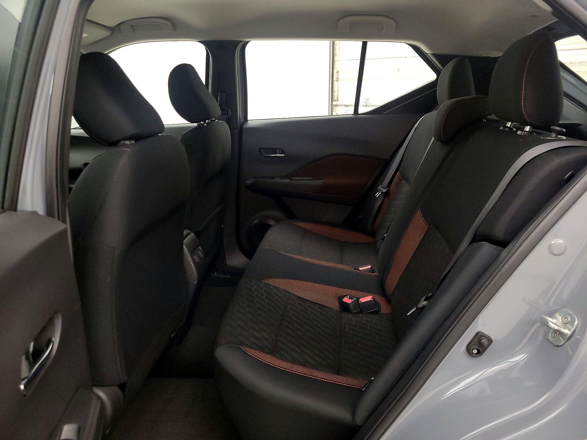 Thumbnail: 2021 Nissan Kicks - 19
